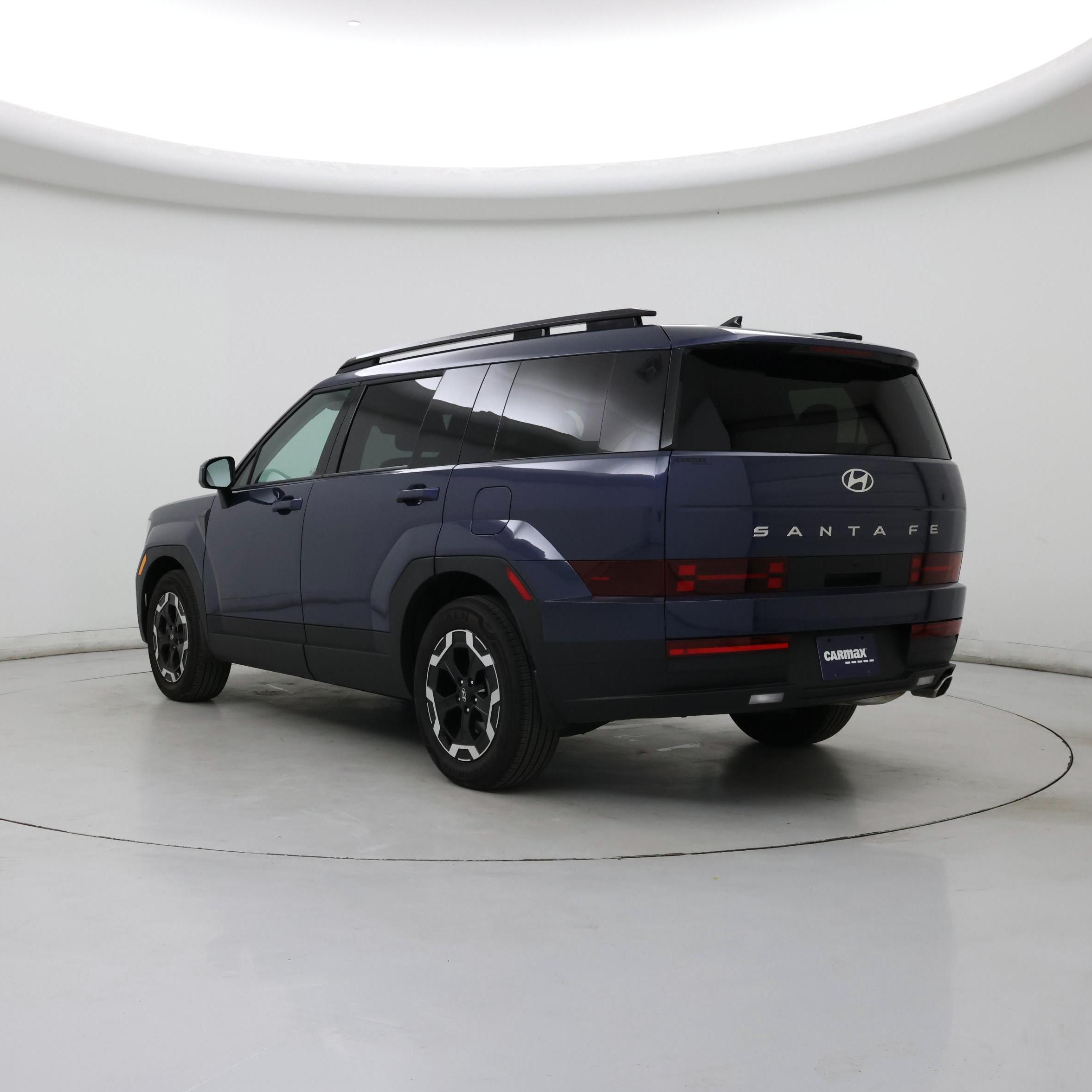 Thumbnail: 2025 Hyundai Santa Fe - 2