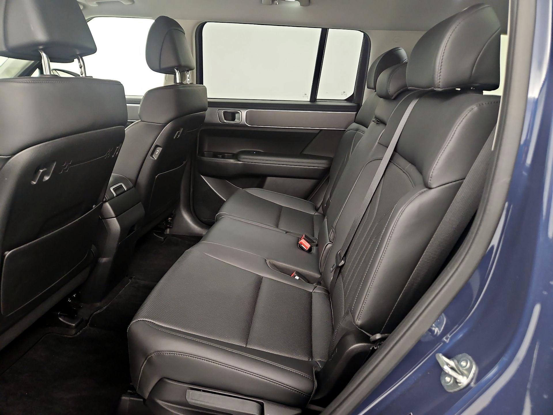 Thumbnail: 2025 Hyundai Santa Fe - 19