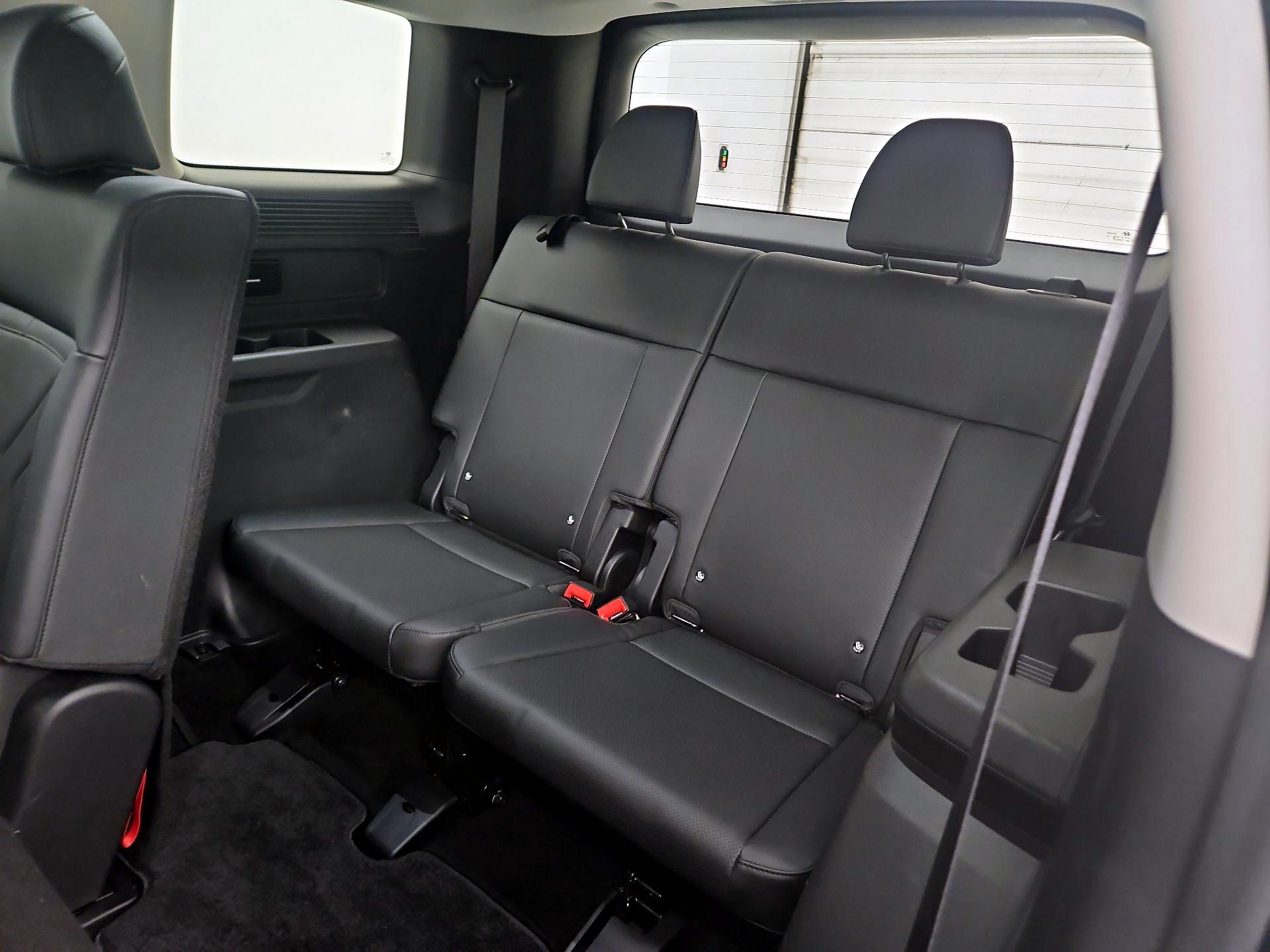 Thumbnail: 2025 Hyundai Santa Fe - 20