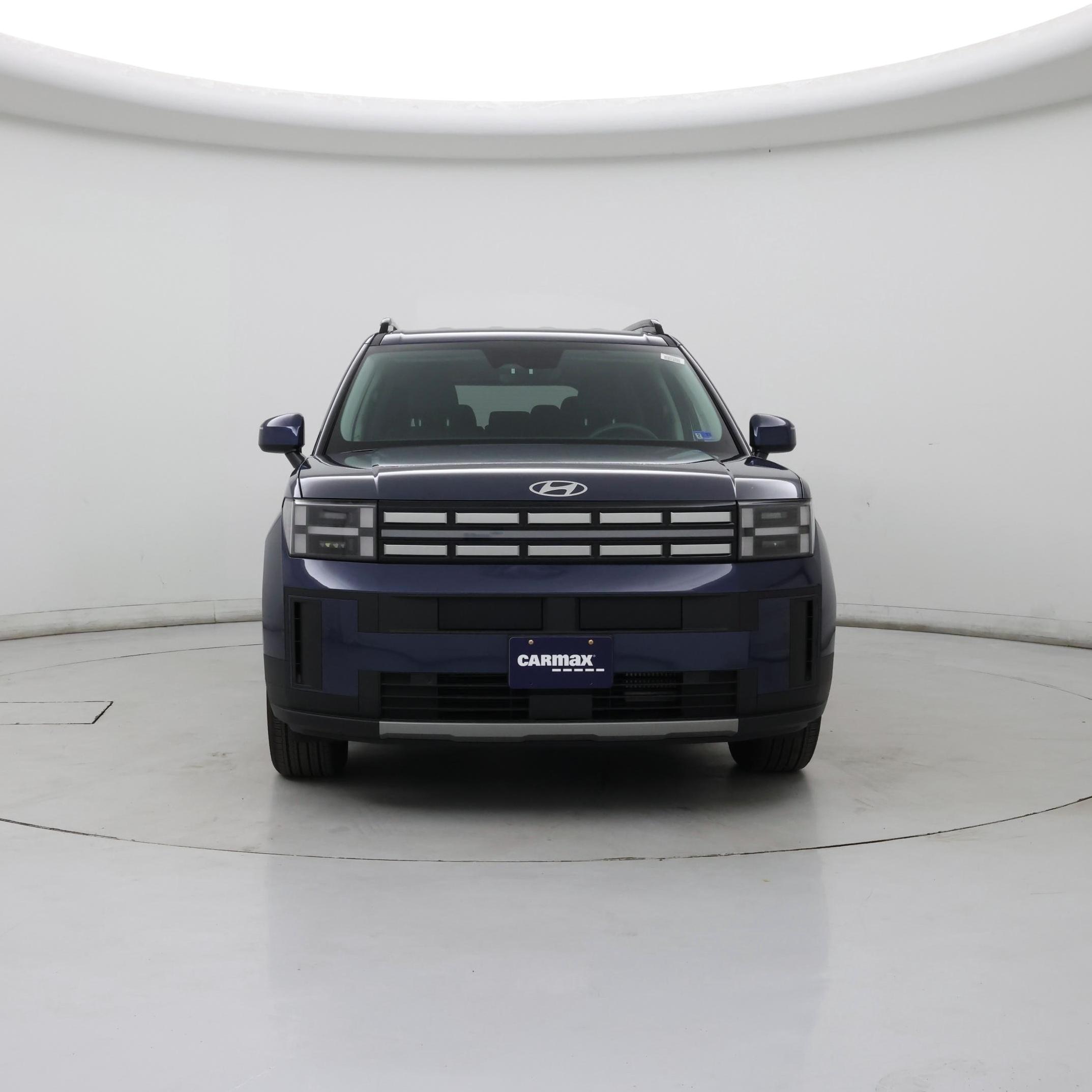 Thumbnail: 2025 Hyundai Santa Fe - 5