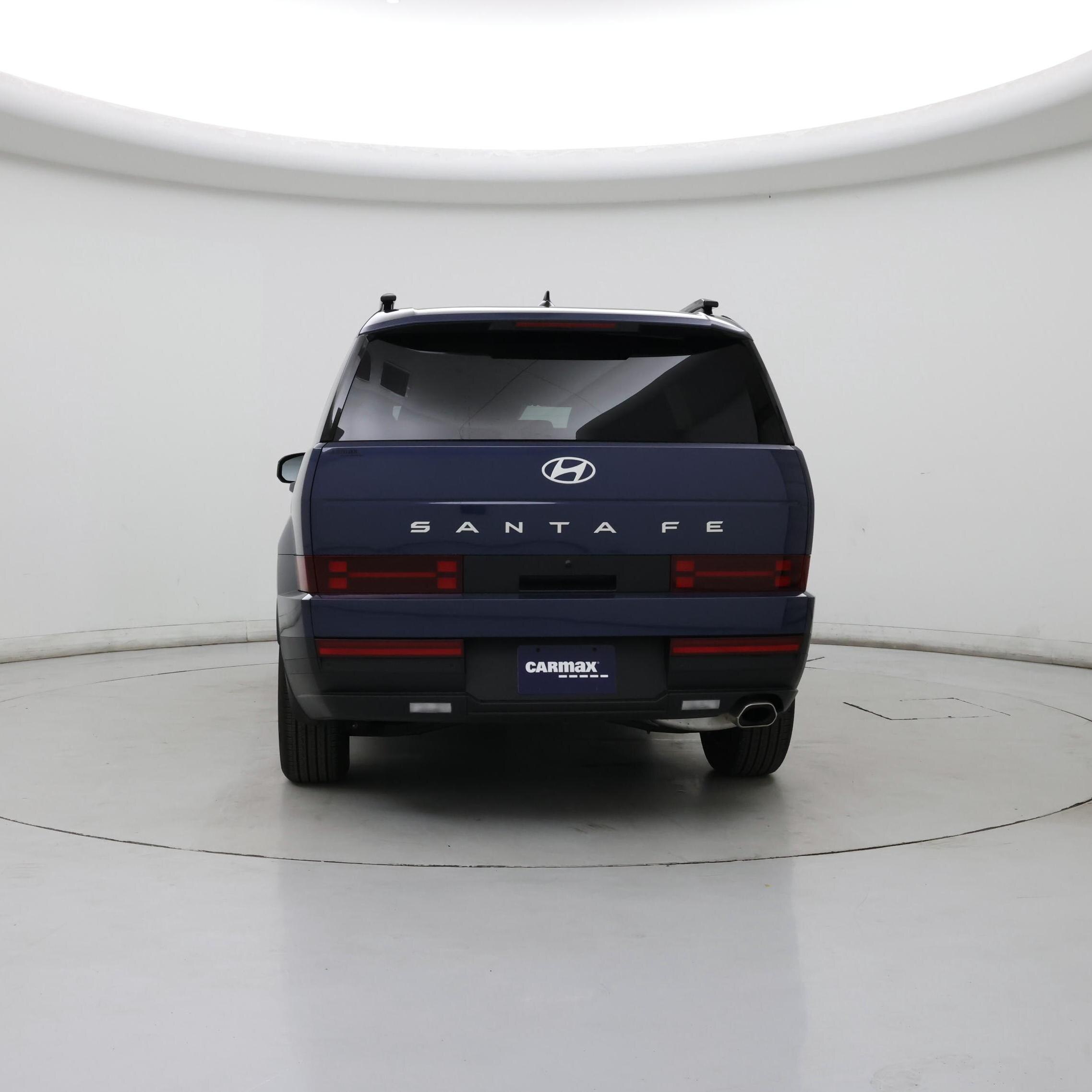 Thumbnail: 2025 Hyundai Santa Fe - 6