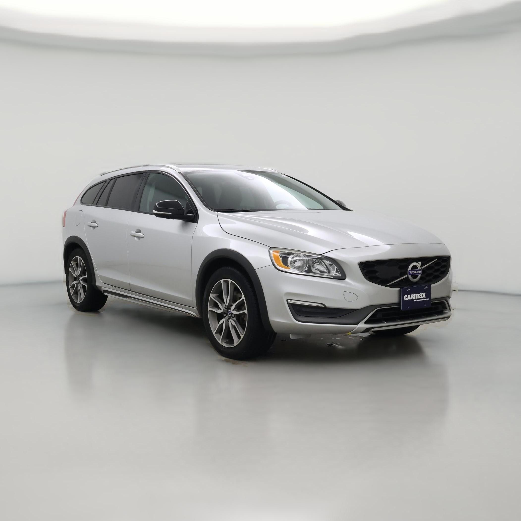 Thumbnail: 2016 Volvo S60 - 1