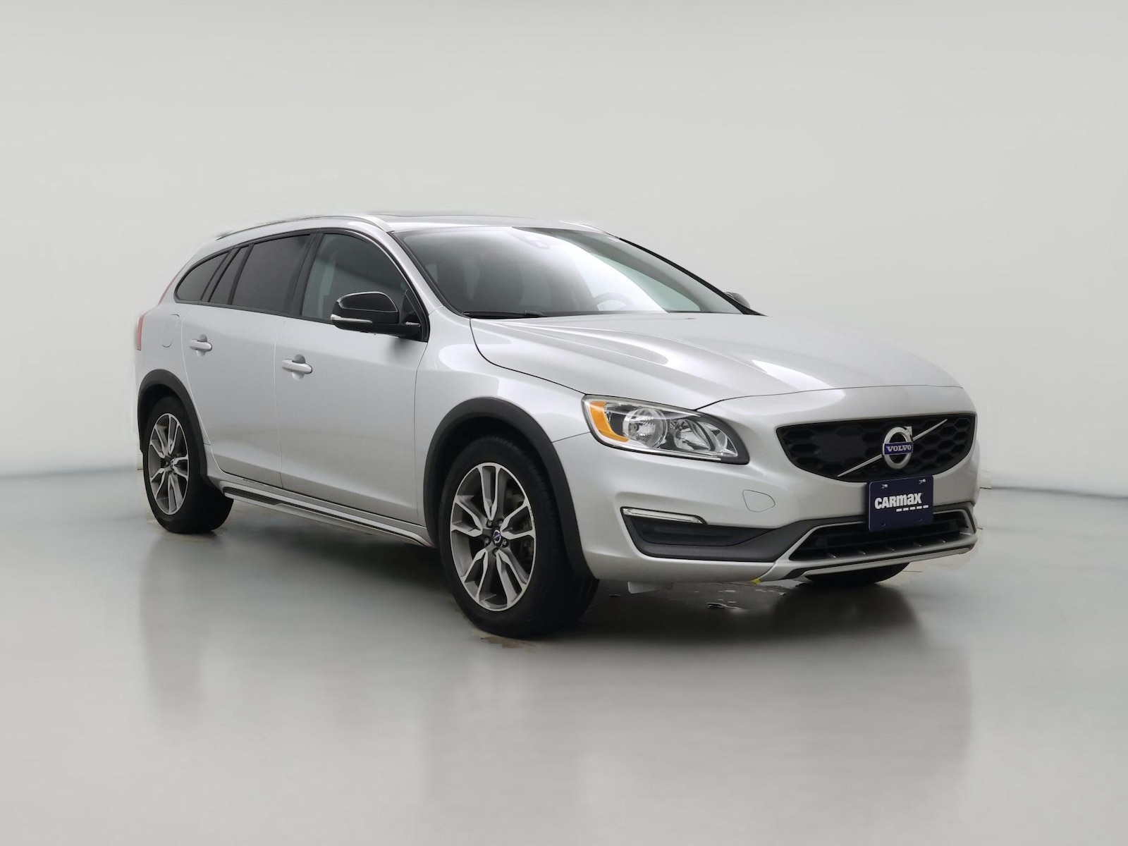 2016 Volvo V60