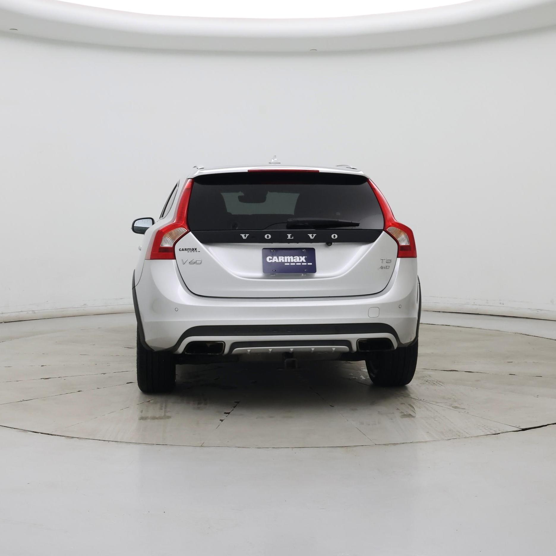 Thumbnail: 2016 Volvo S60 - 6