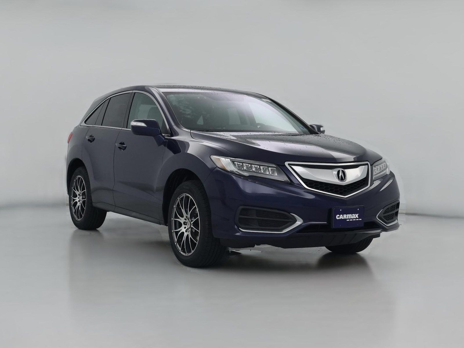 2016 Acura RDX