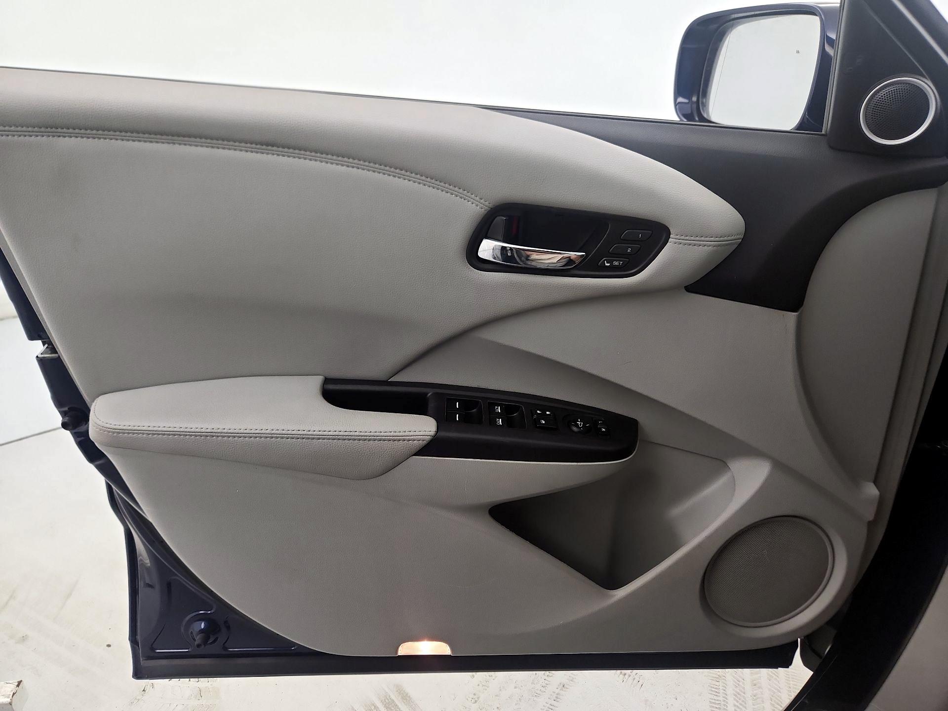 Thumbnail: 2016 Acura RDX - 12