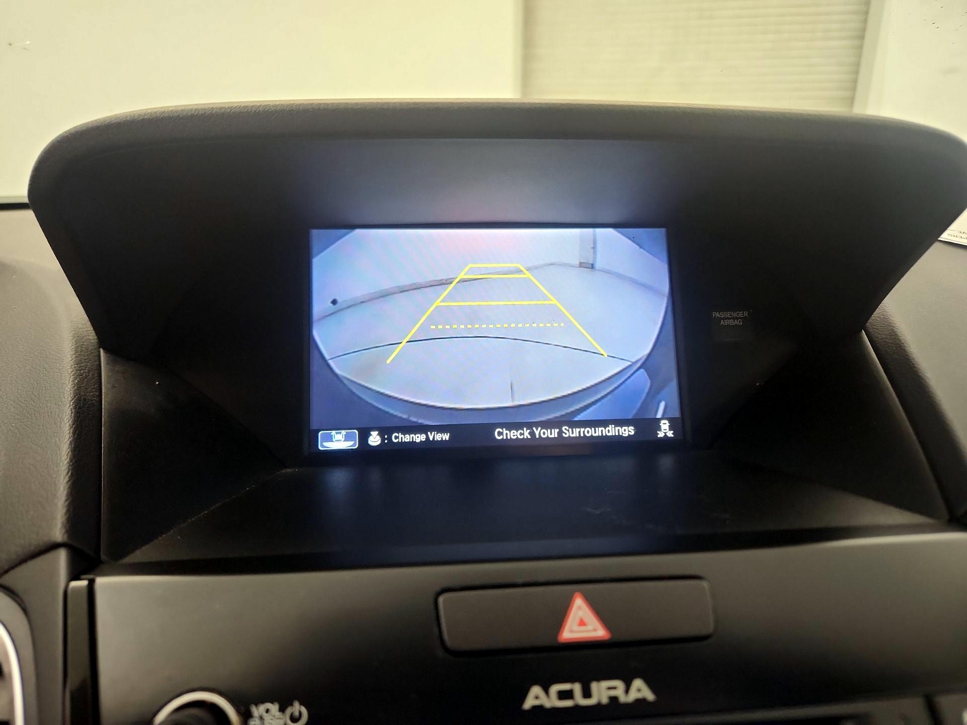 Thumbnail: 2016 Acura RDX - 15