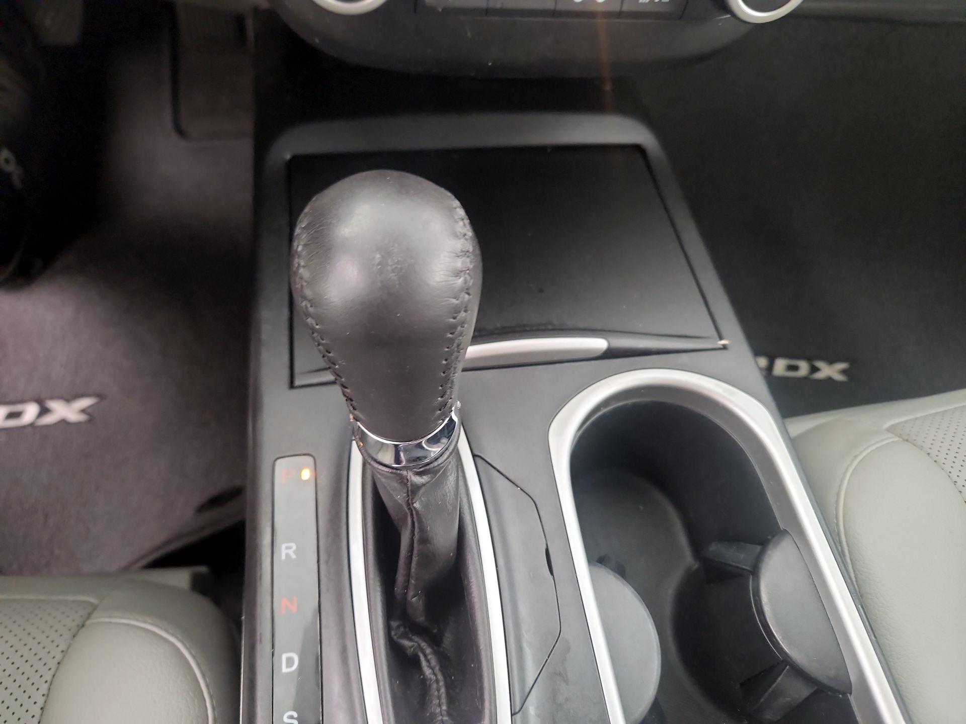 Thumbnail: 2016 Acura RDX - 18