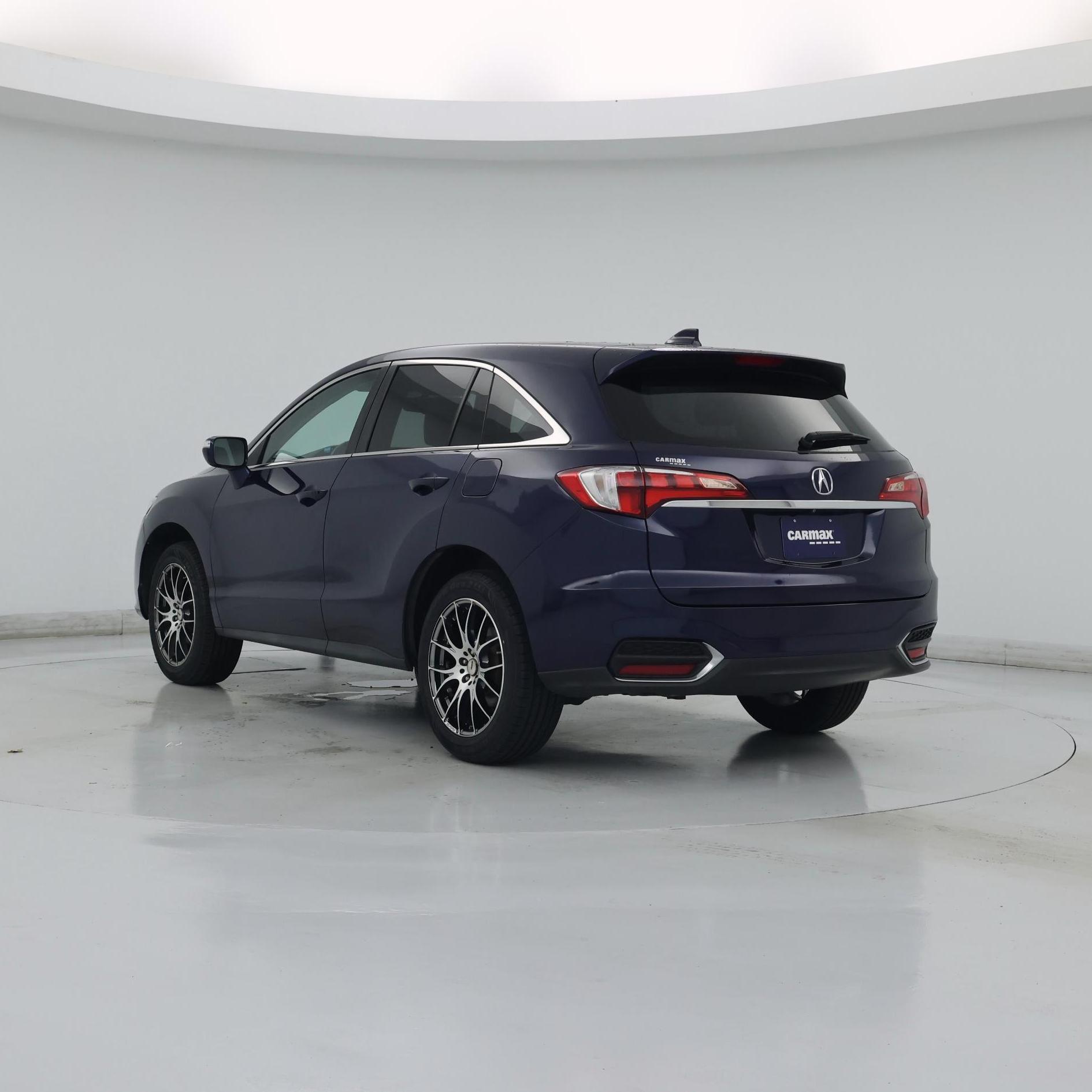 Thumbnail: 2016 Acura RDX - 2