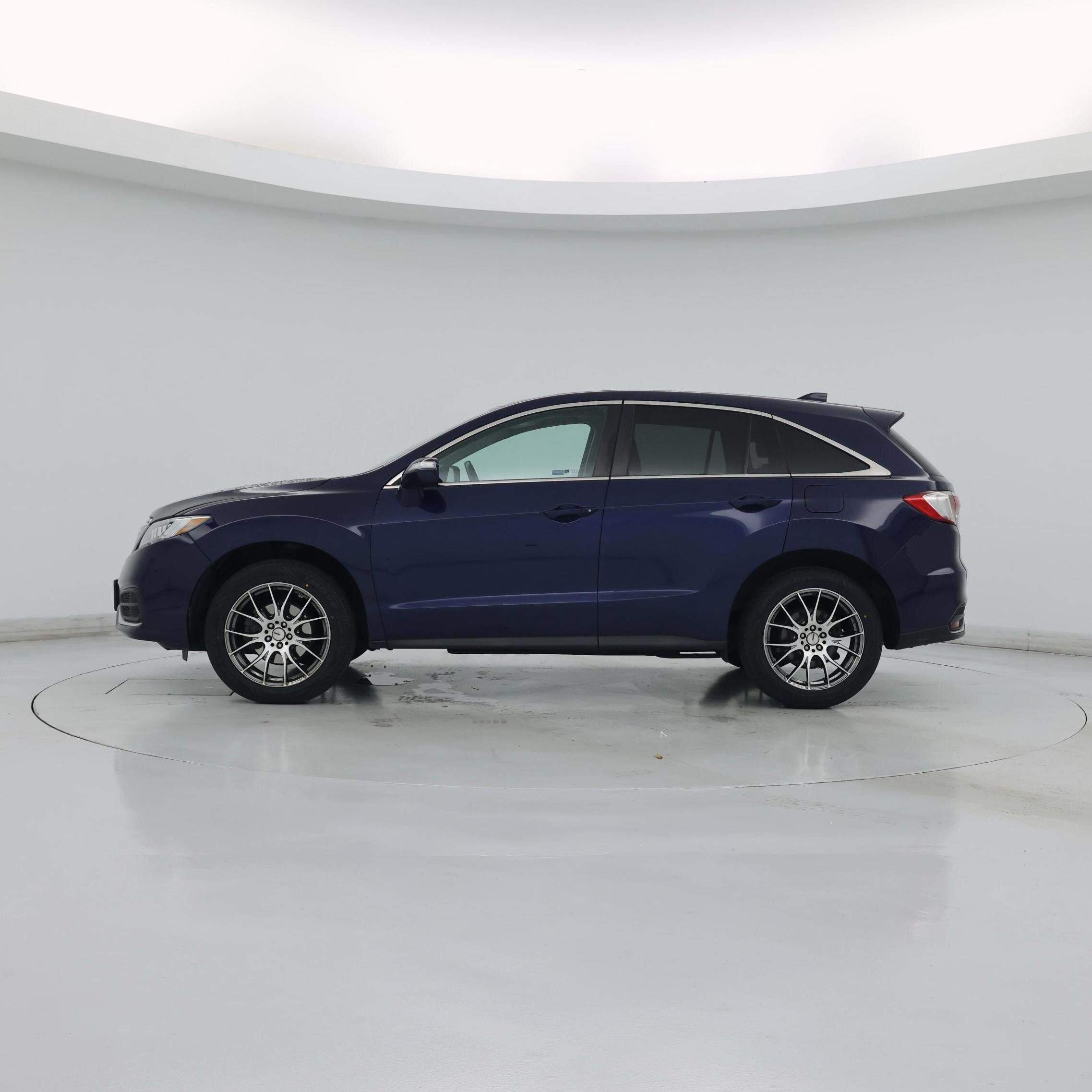 Thumbnail: 2016 Acura RDX - 3