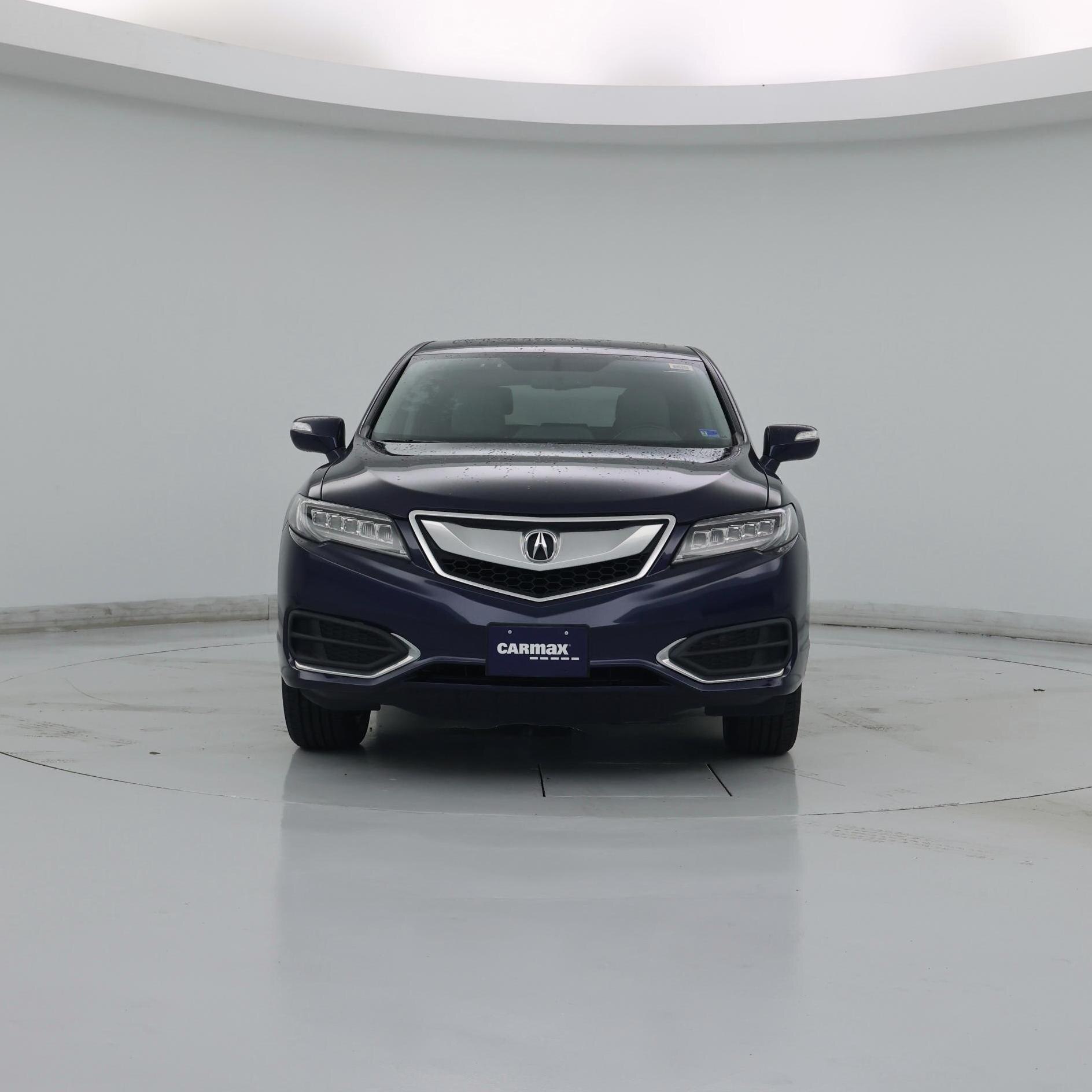 Thumbnail: 2016 Acura RDX - 5