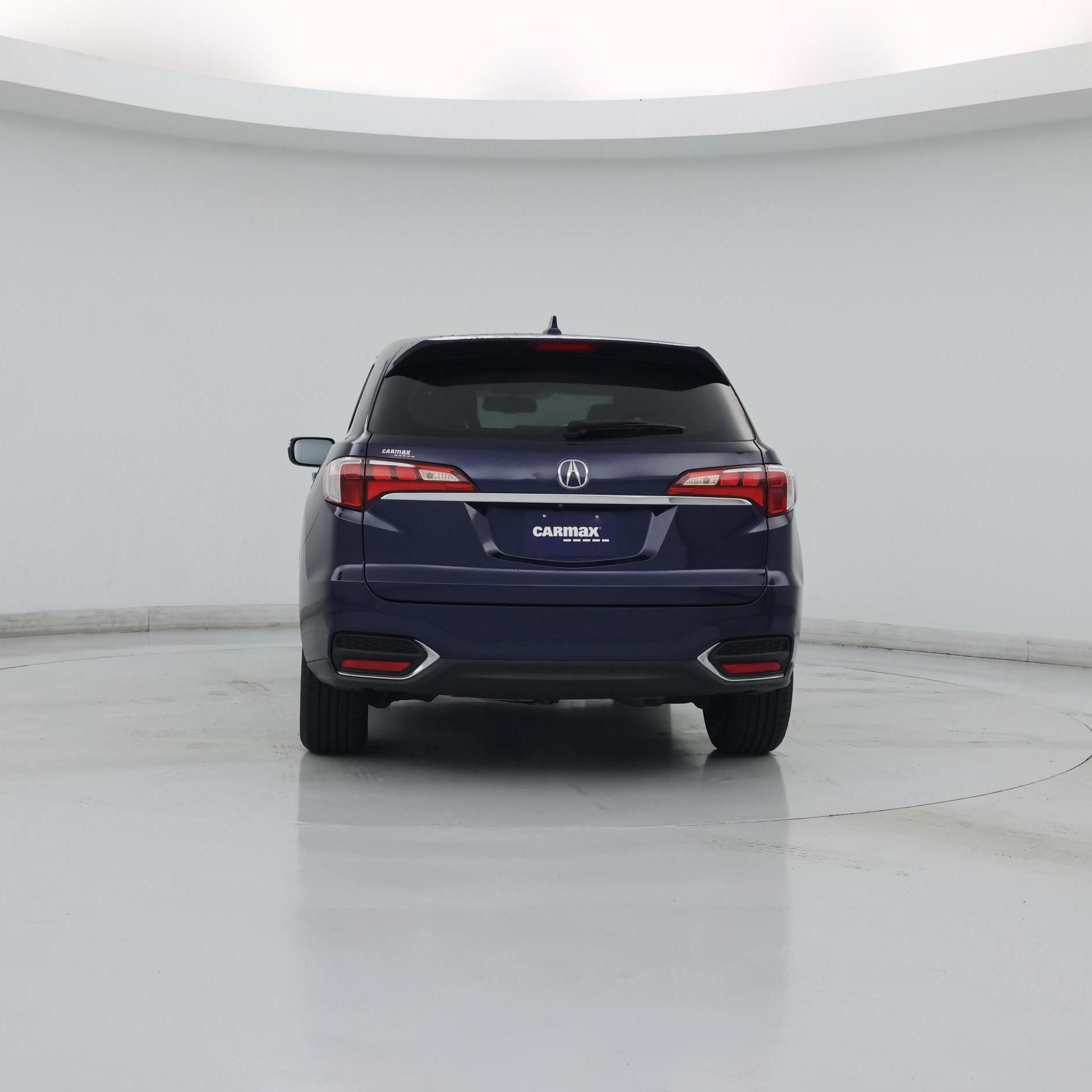 Thumbnail: 2016 Acura RDX - 6