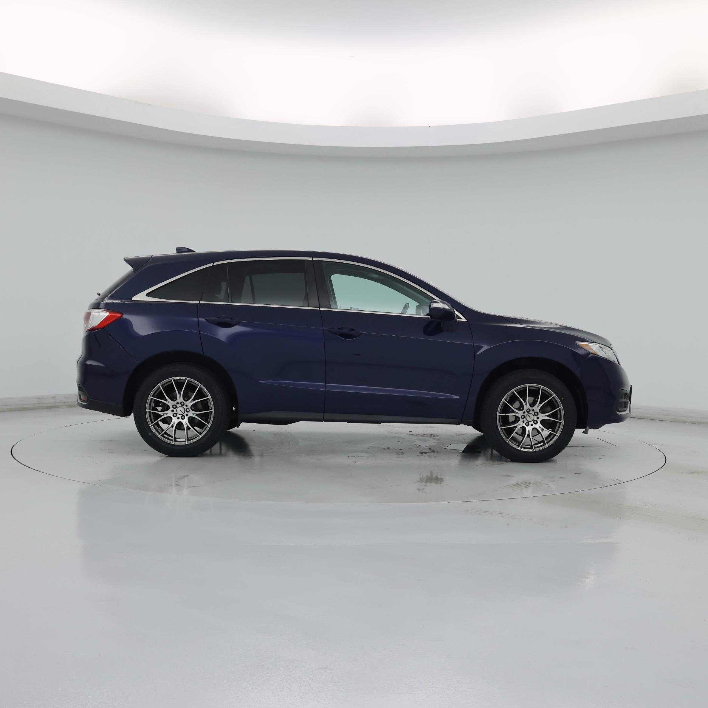 Thumbnail: 2016 Acura RDX - 7