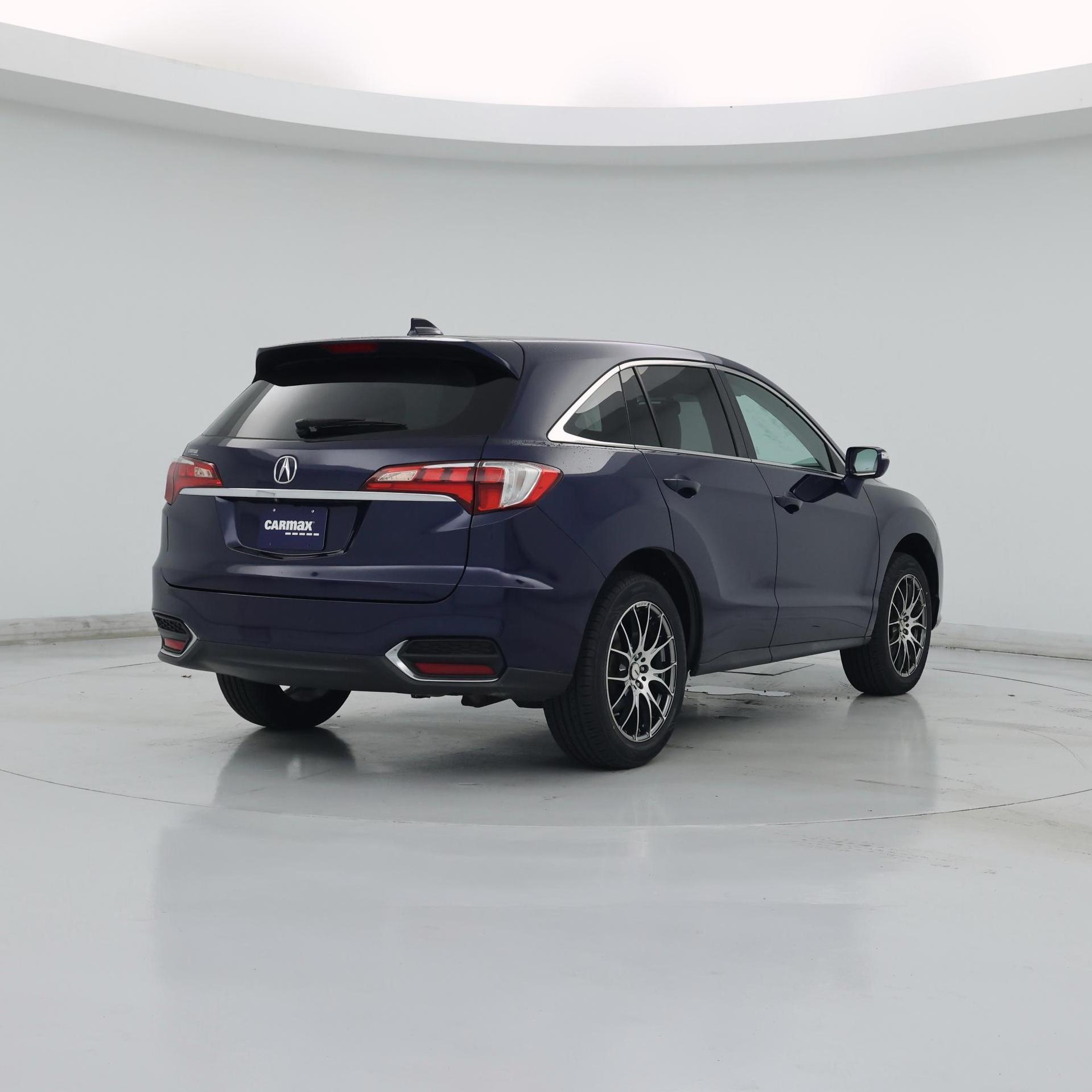 Thumbnail: 2016 Acura RDX - 8
