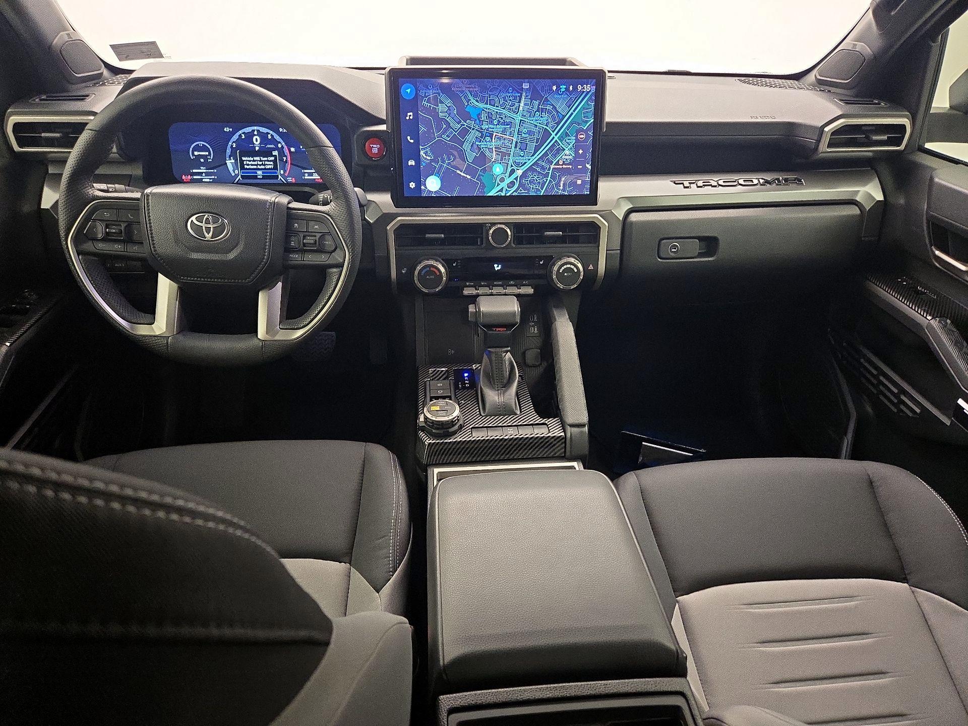 Thumbnail: 2024 Toyota Tacoma - 9