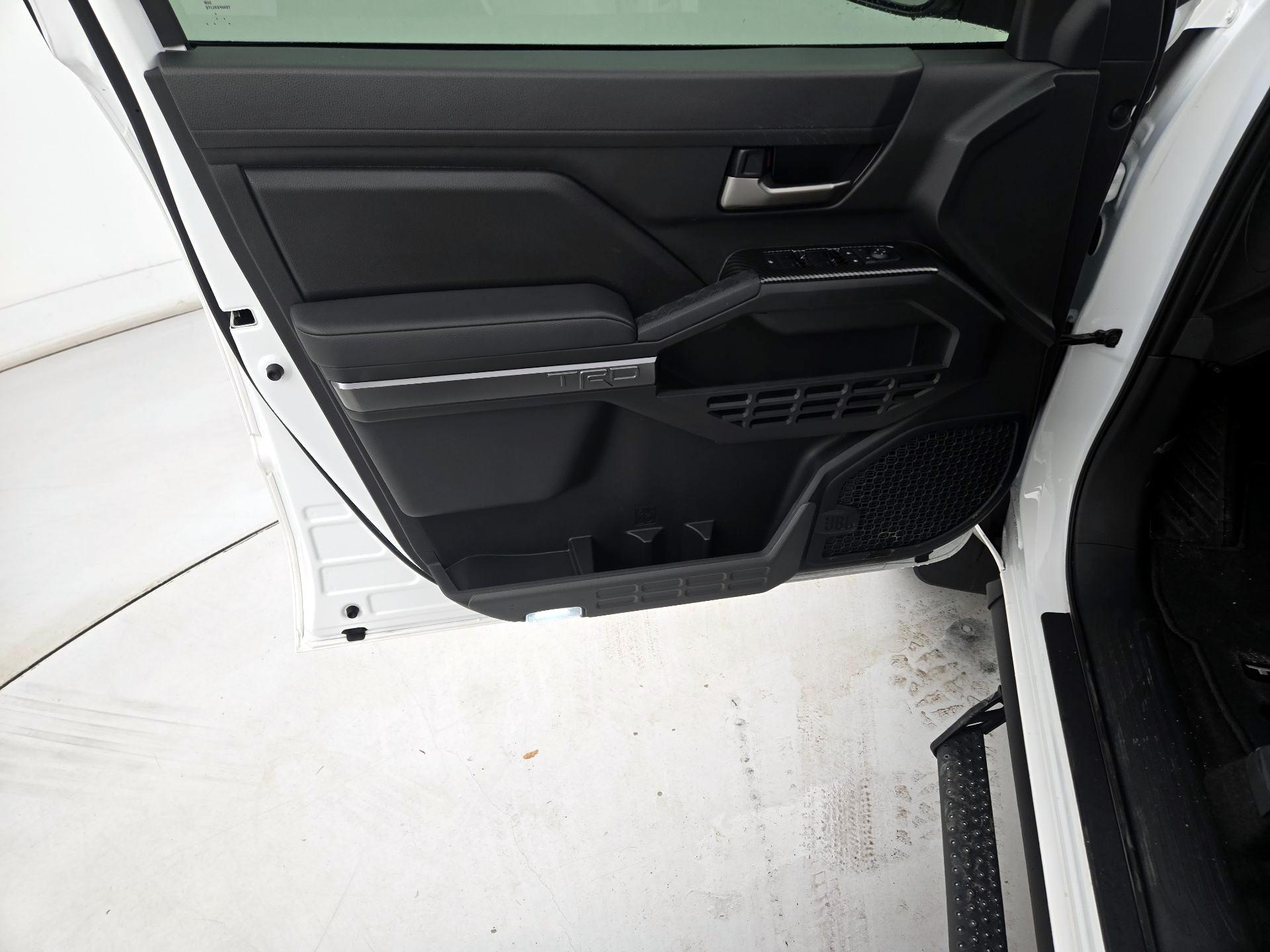 Thumbnail: 2024 Toyota Tacoma - 12