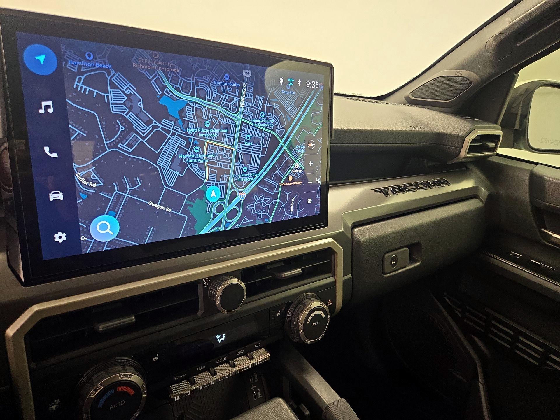 Thumbnail: 2024 Toyota Tacoma - 14