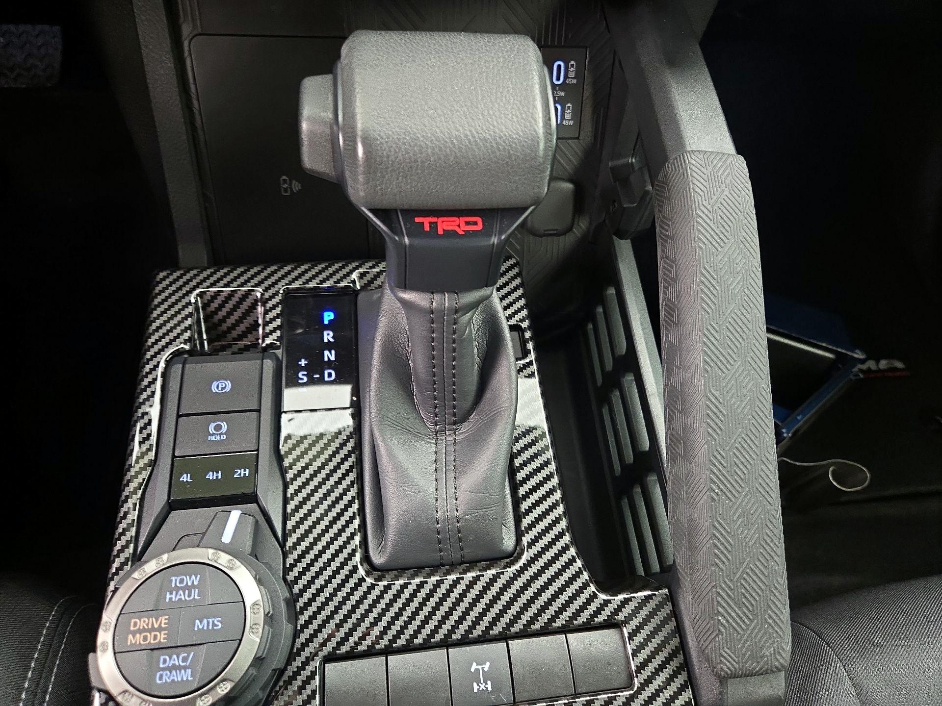 Thumbnail: 2024 Toyota Tacoma - 18