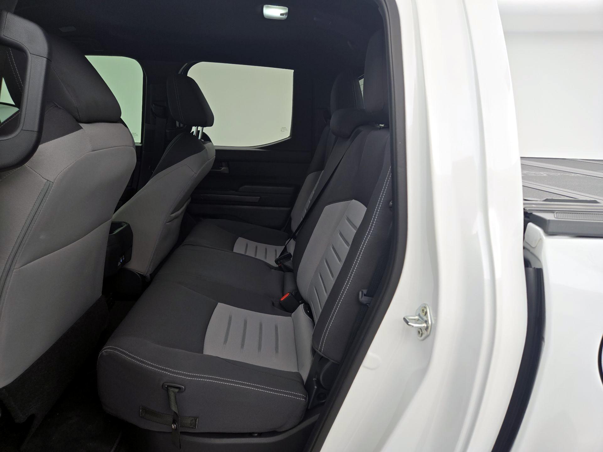 Thumbnail: 2024 Toyota Tacoma - 20