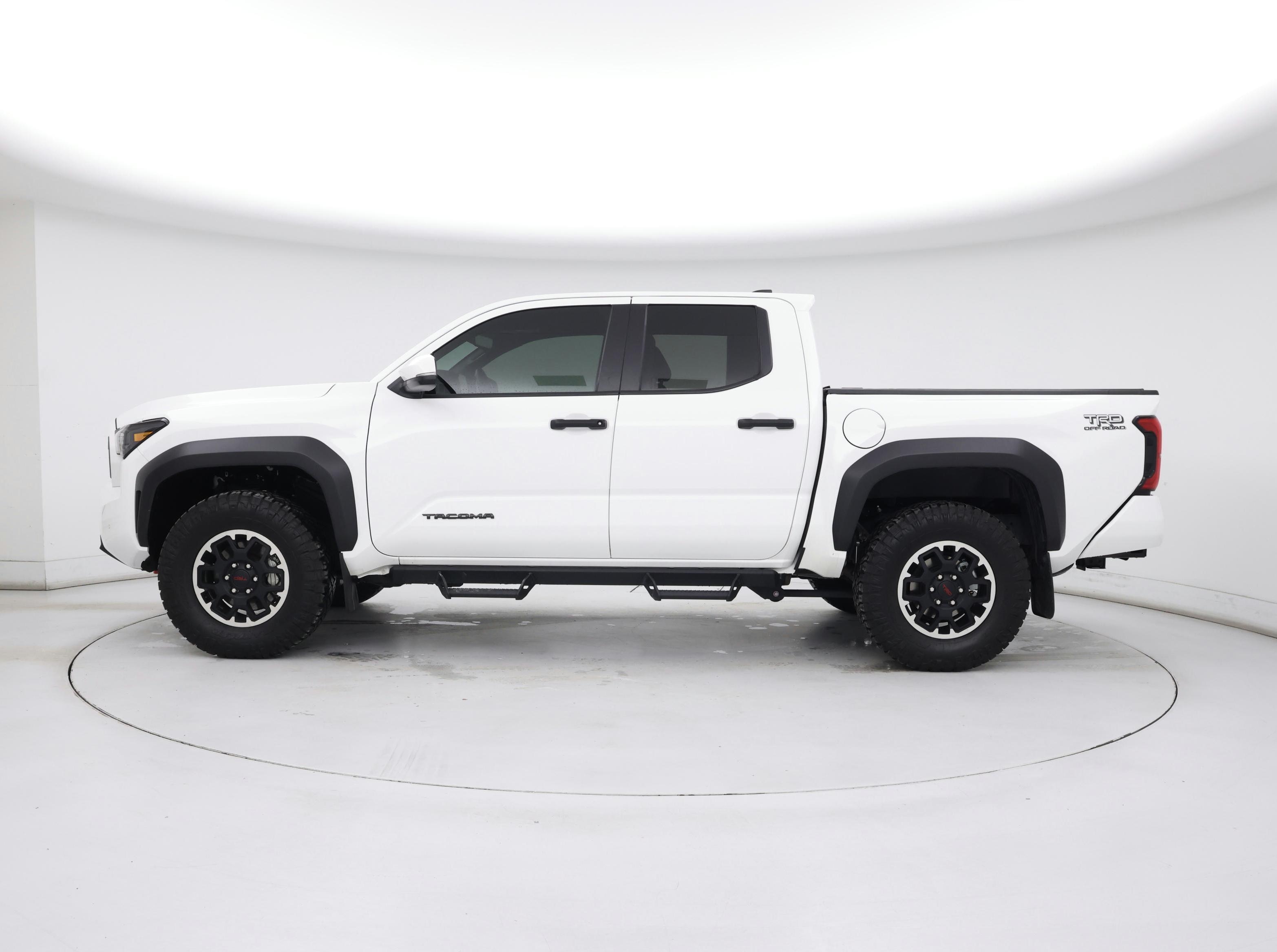 Thumbnail: 2024 Toyota Tacoma - 3