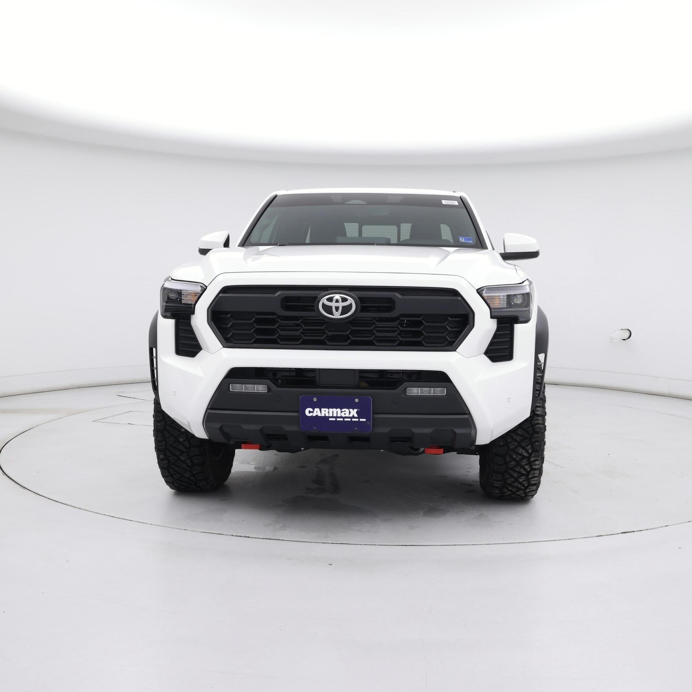 Thumbnail: 2024 Toyota Tacoma - 5