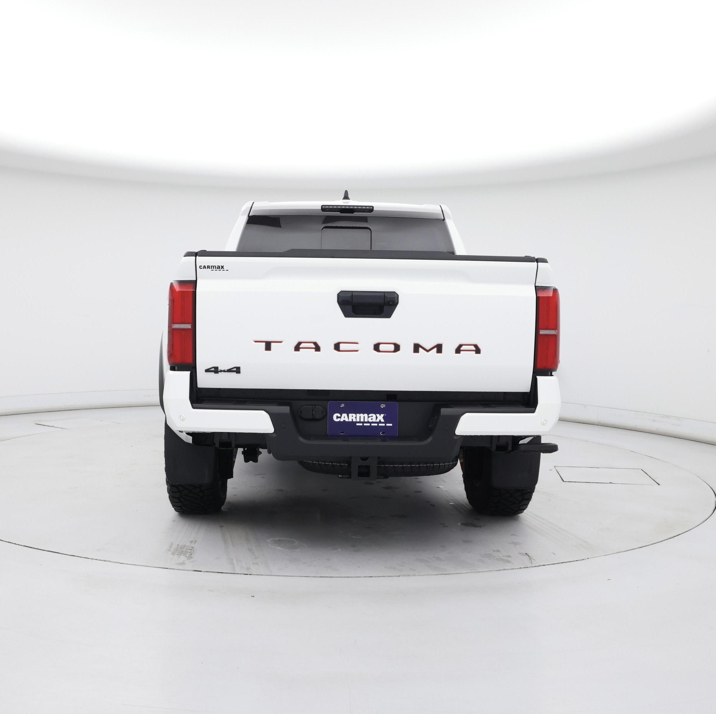 Thumbnail: 2024 Toyota Tacoma - 6