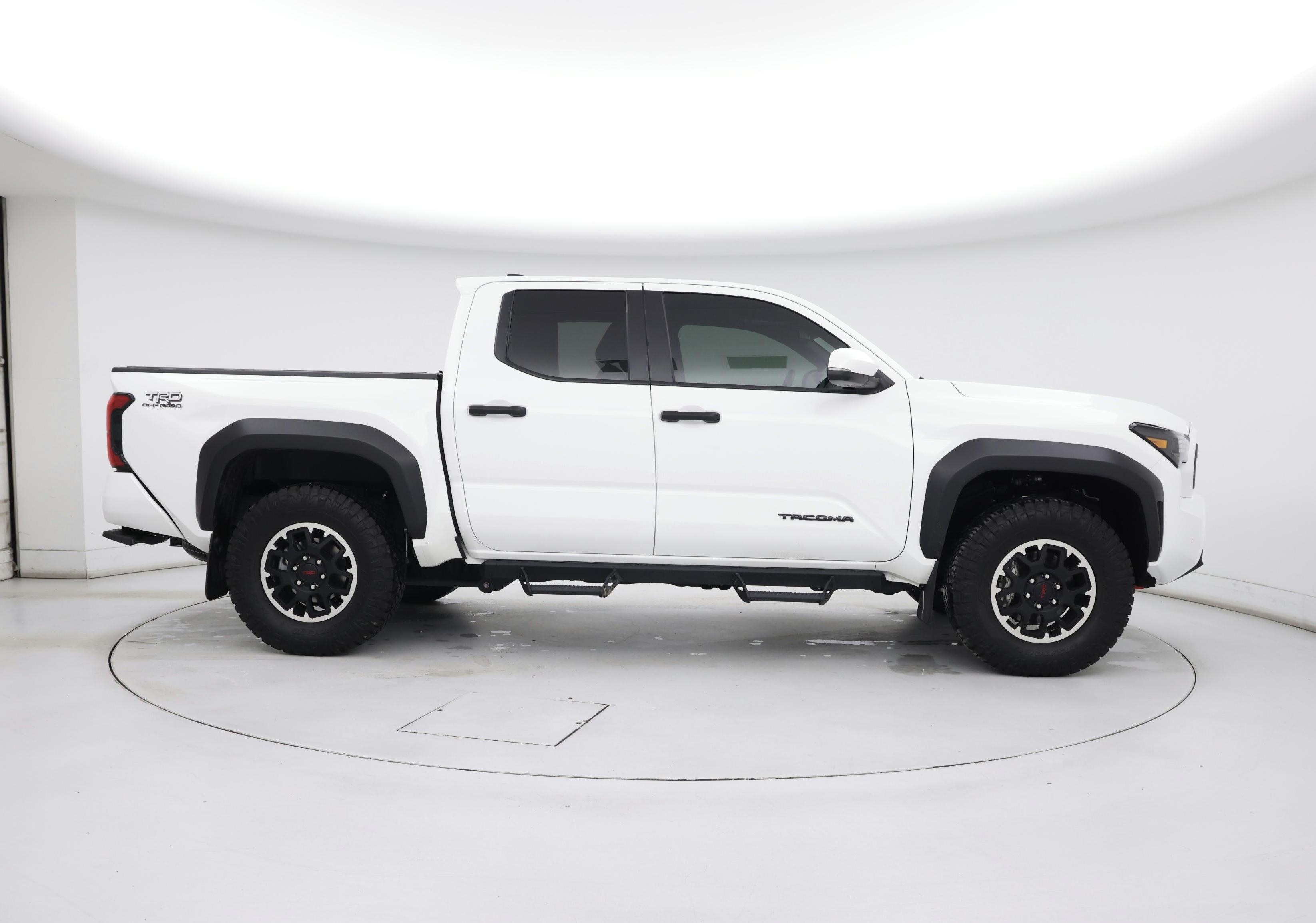 Thumbnail: 2024 Toyota Tacoma - 7