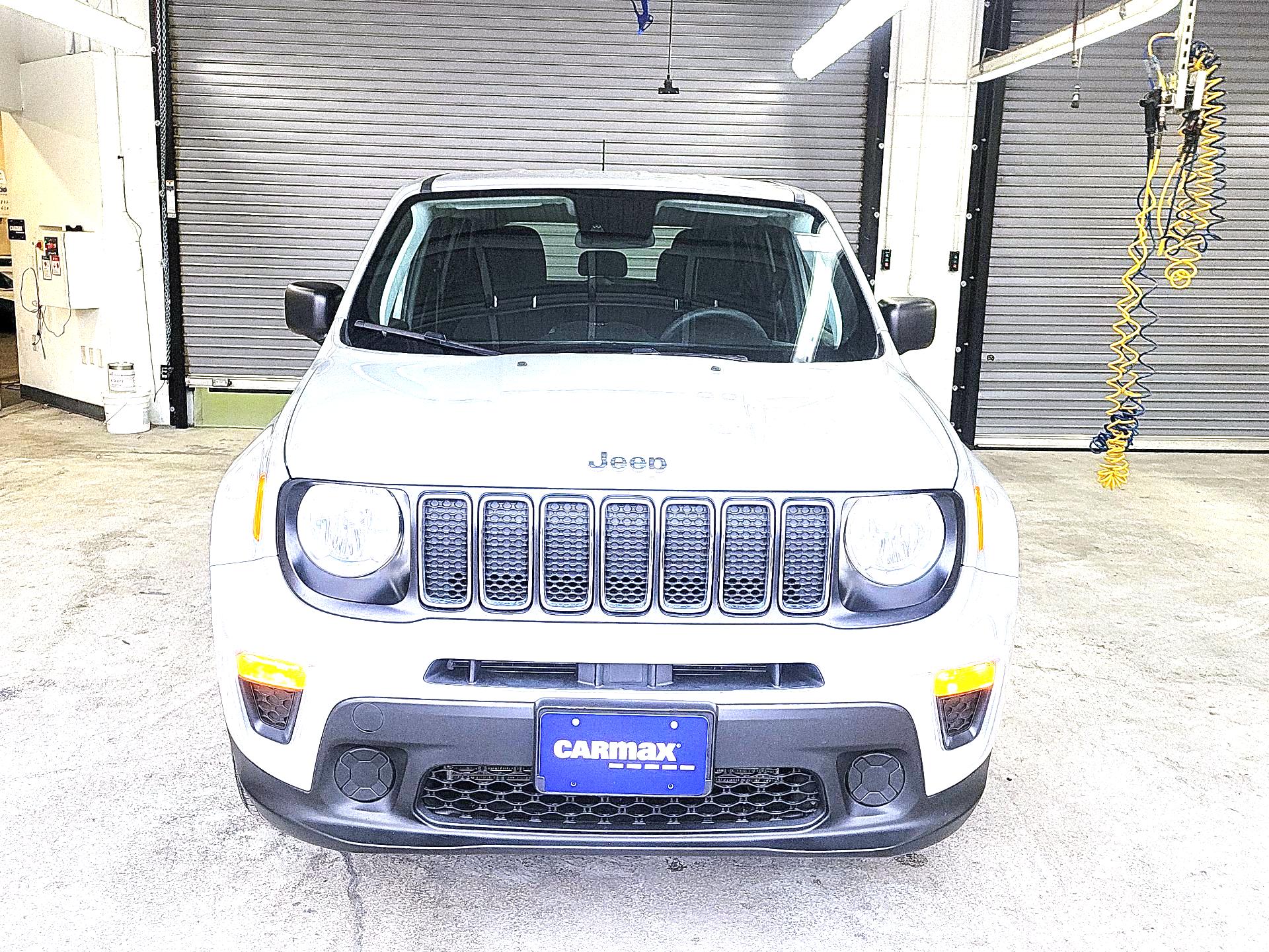 Thumbnail: 2021 Jeep Renegade - 2