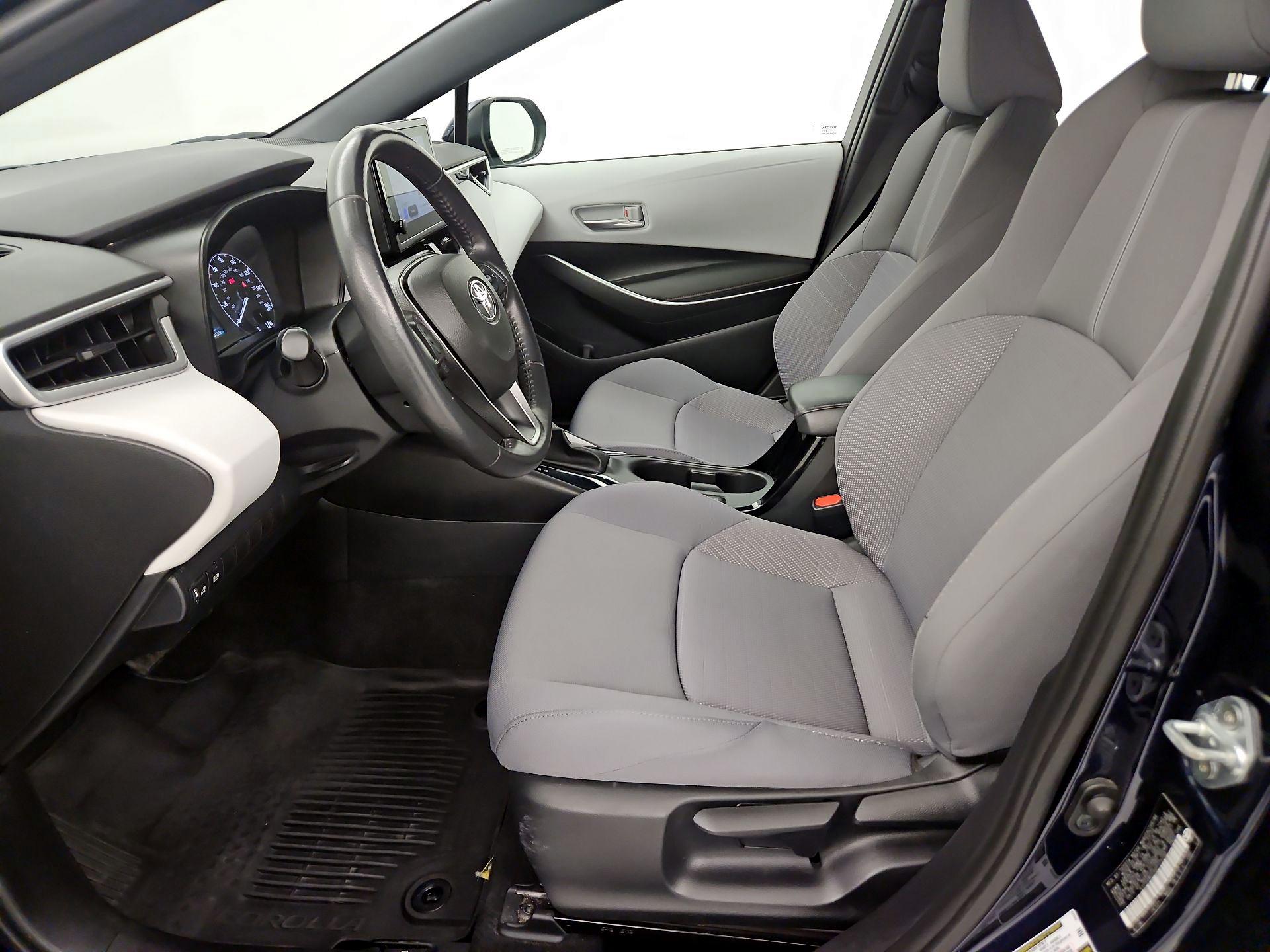 Thumbnail: 2024 Toyota Corolla - 11