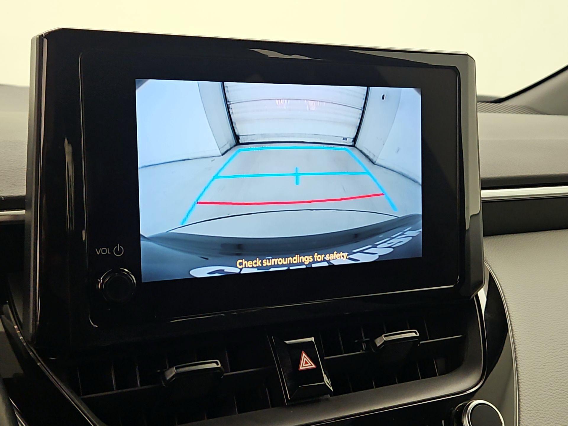 Thumbnail: 2024 Toyota Corolla - 14