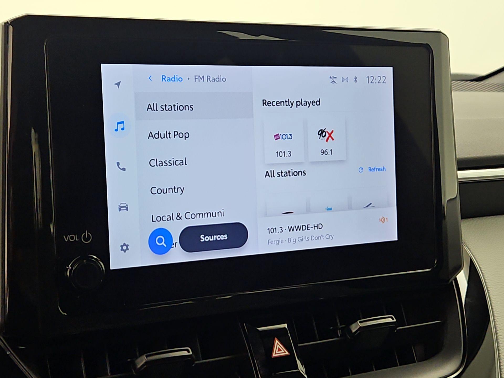 Thumbnail: 2024 Toyota Corolla - 15