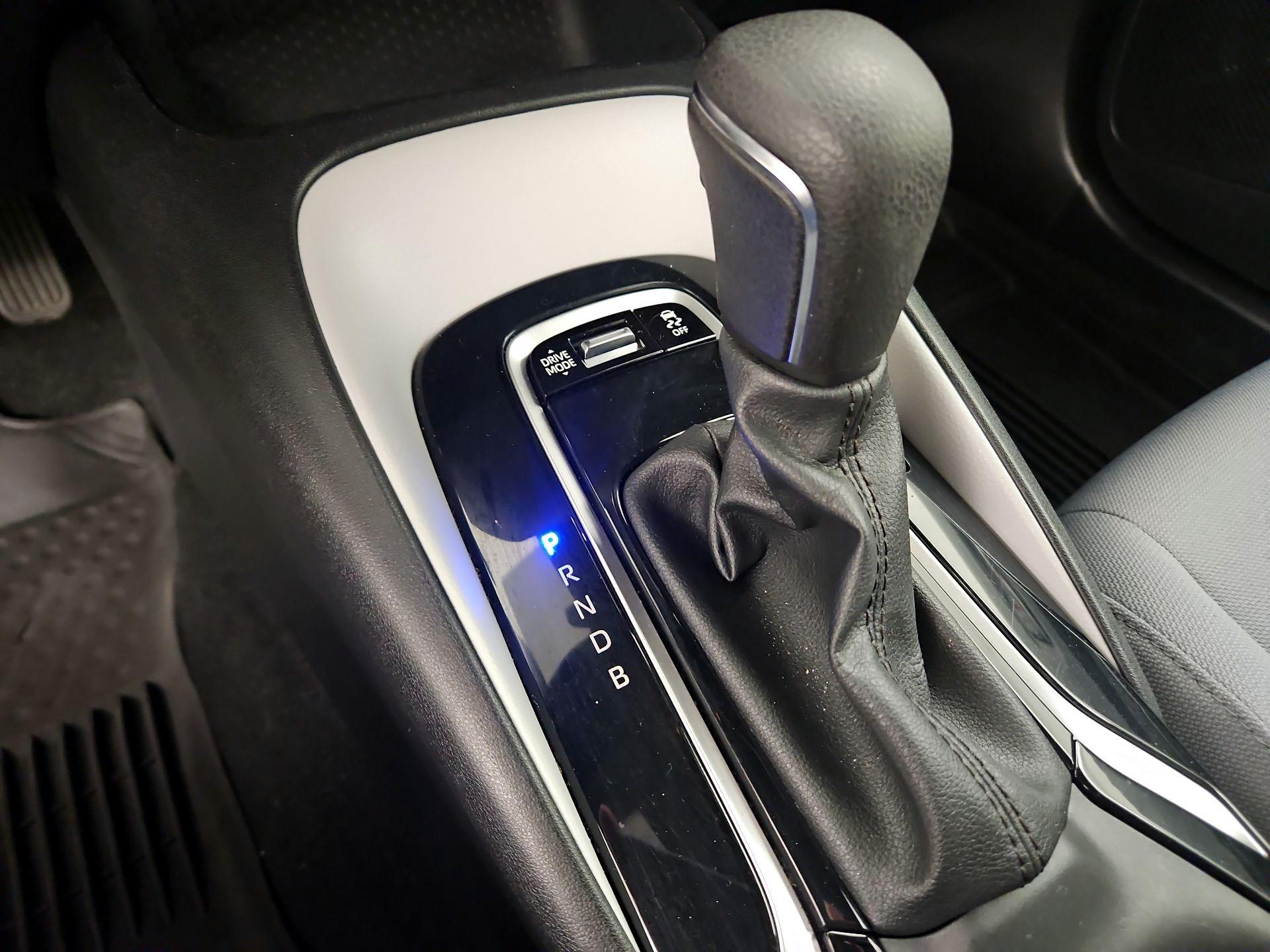 Thumbnail: 2024 Toyota Corolla - 17