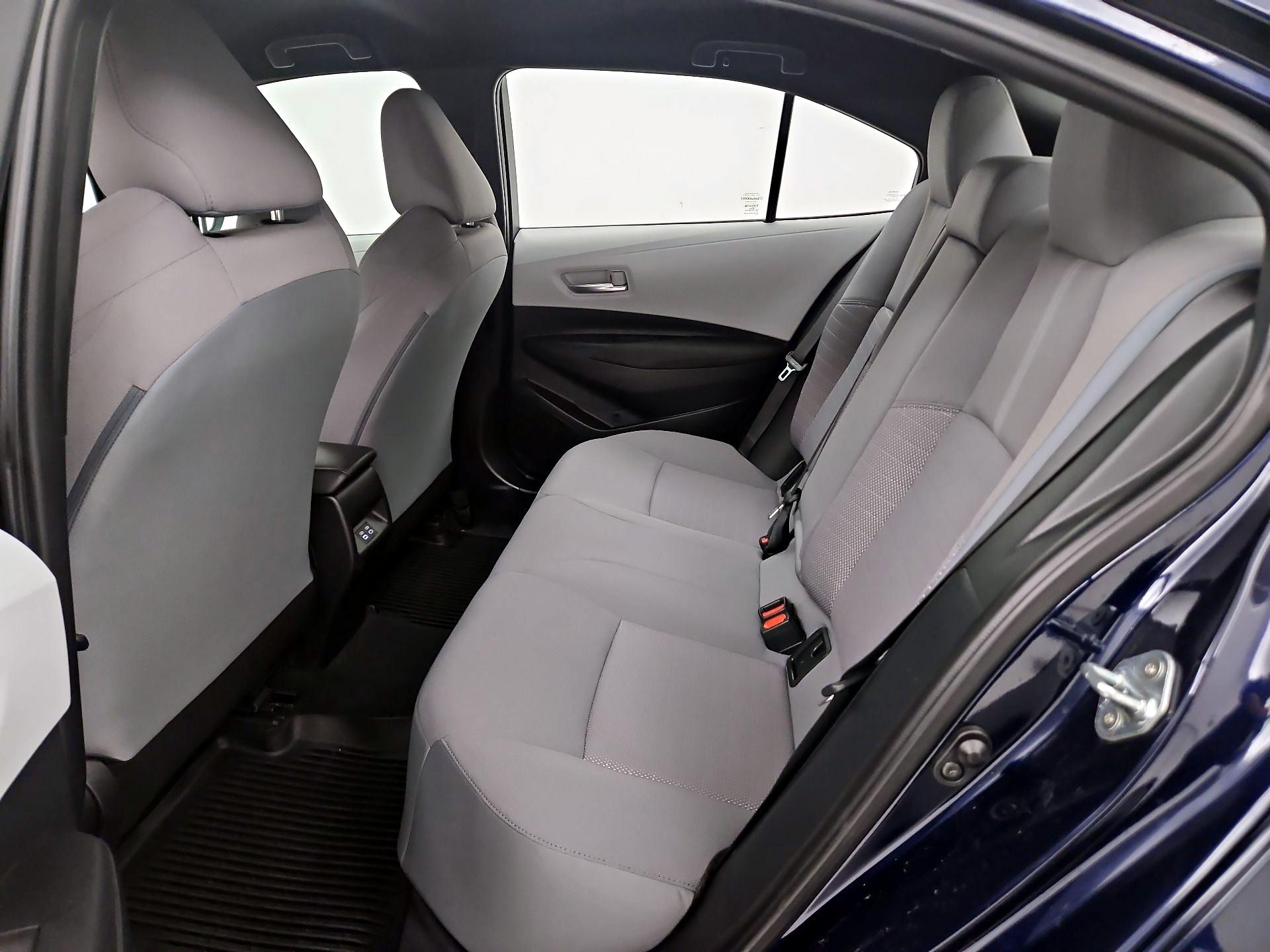 Thumbnail: 2024 Toyota Corolla - 19