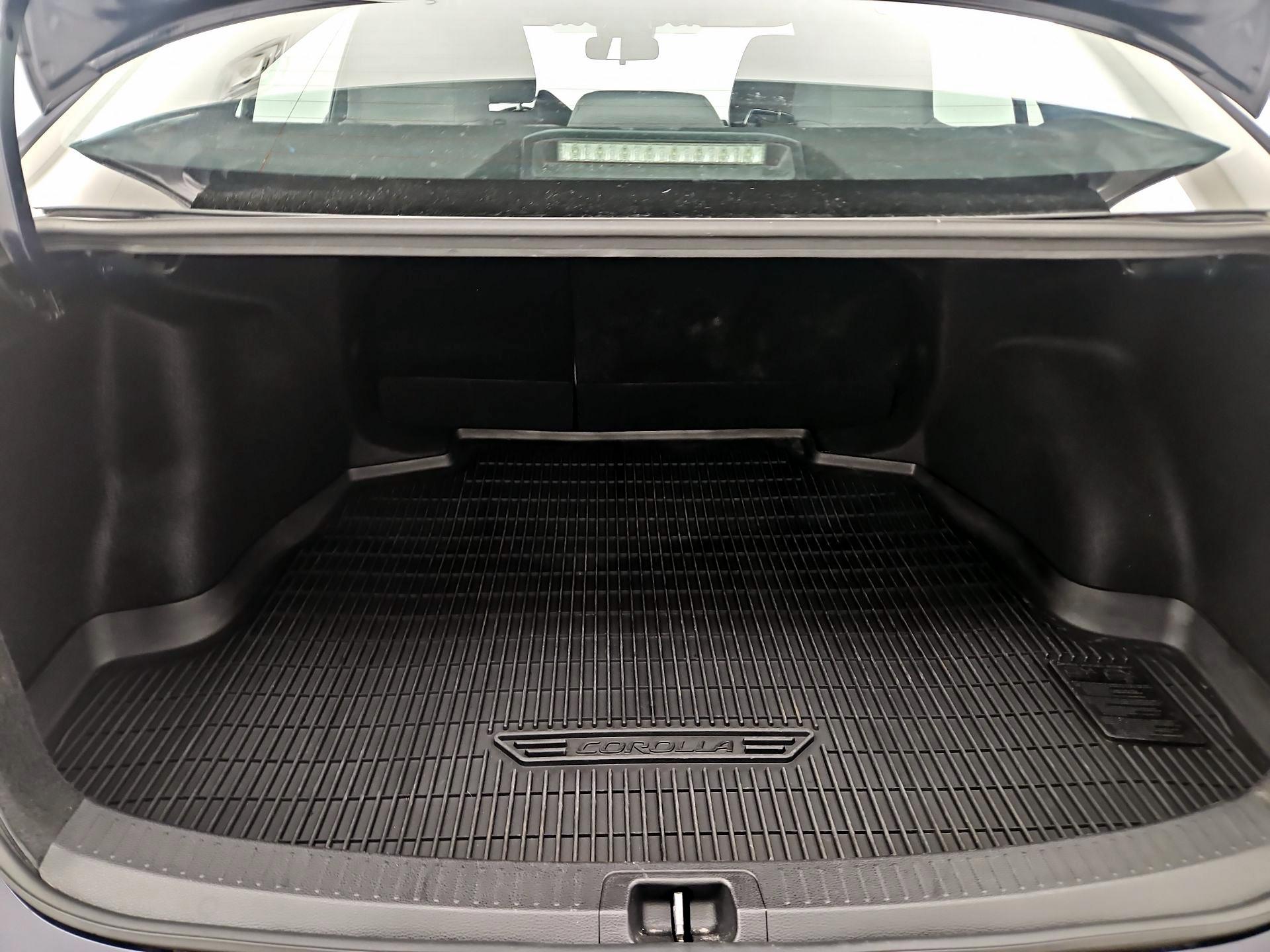 Thumbnail: 2024 Toyota Corolla - 20