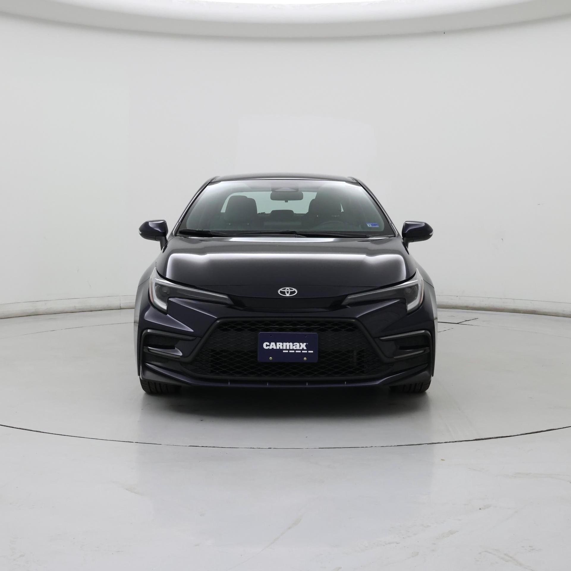 Thumbnail: 2024 Toyota Corolla - 5