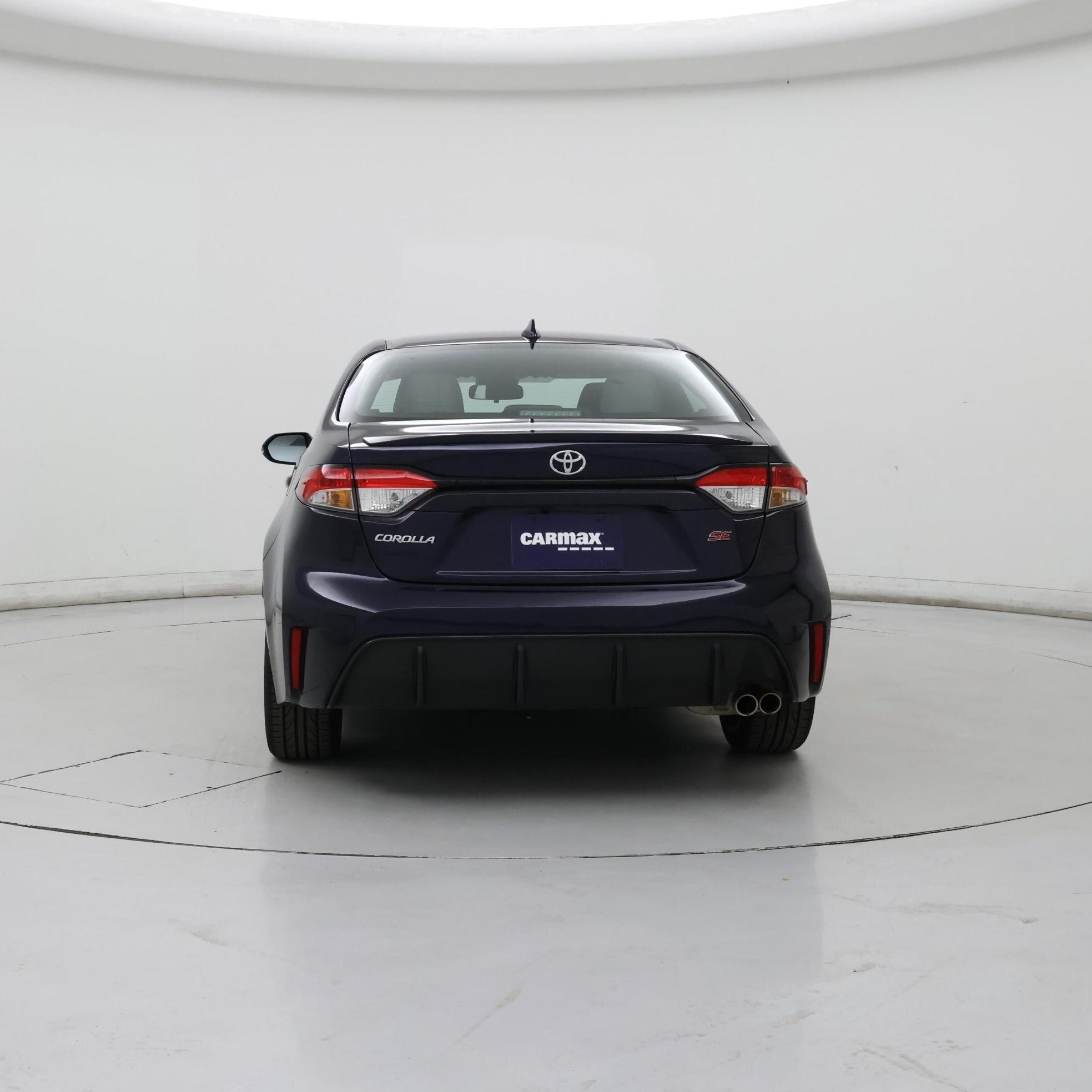 Thumbnail: 2024 Toyota Corolla - 6