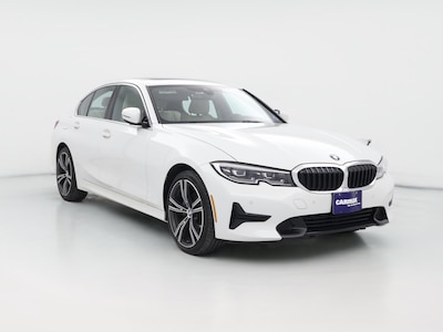 2022 BMW 330 I xDrive