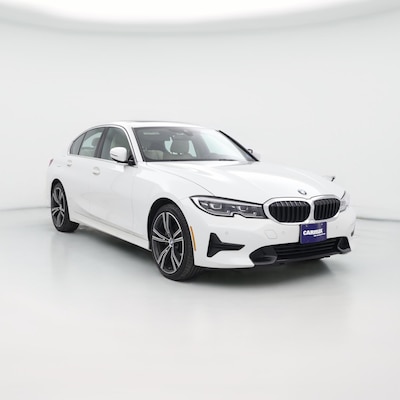 2022 BMW 330 I xDrive