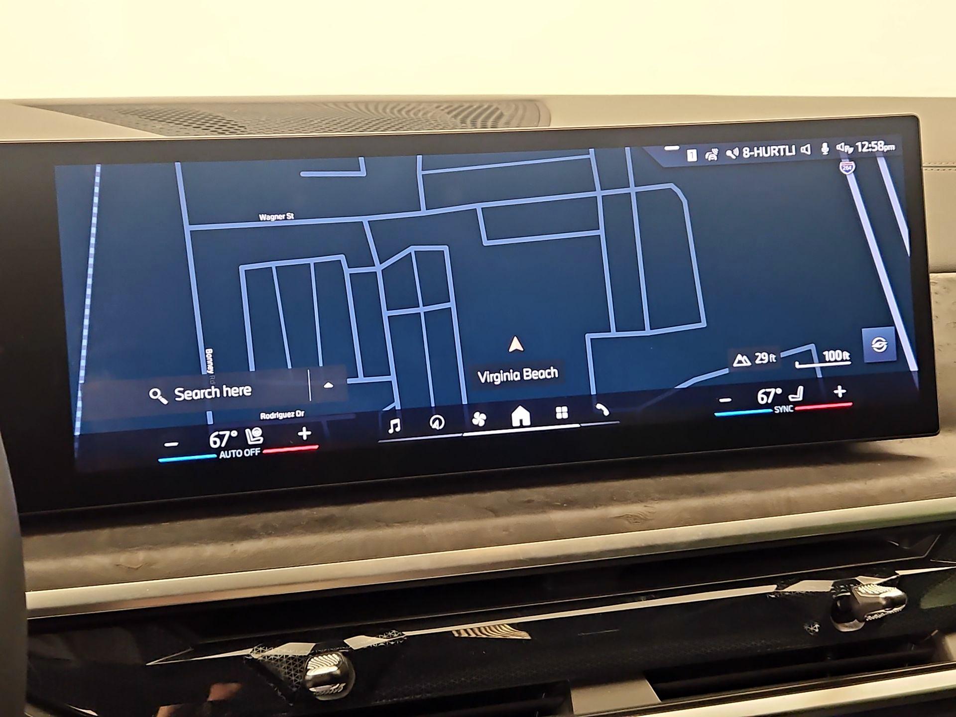 Thumbnail: 2025 BMW X5 - 14