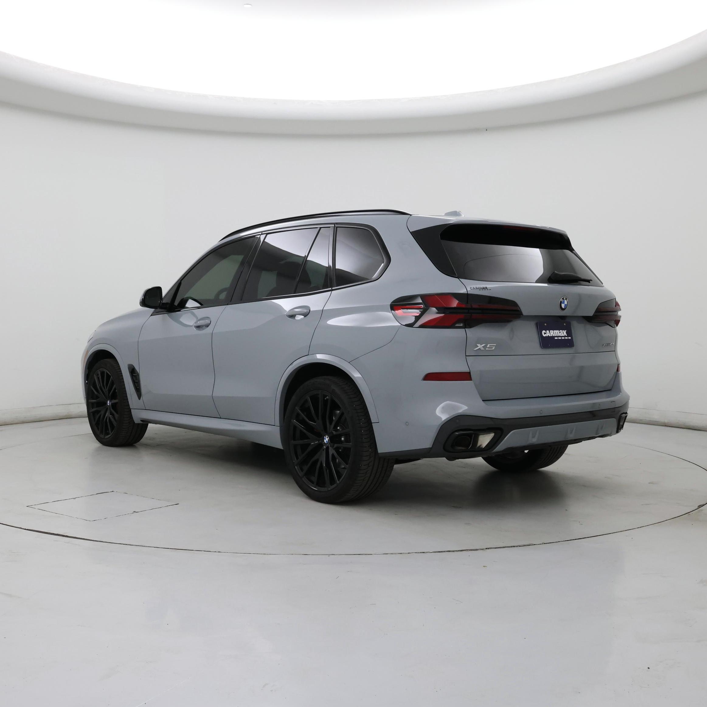 Thumbnail: 2025 BMW X5 - 2