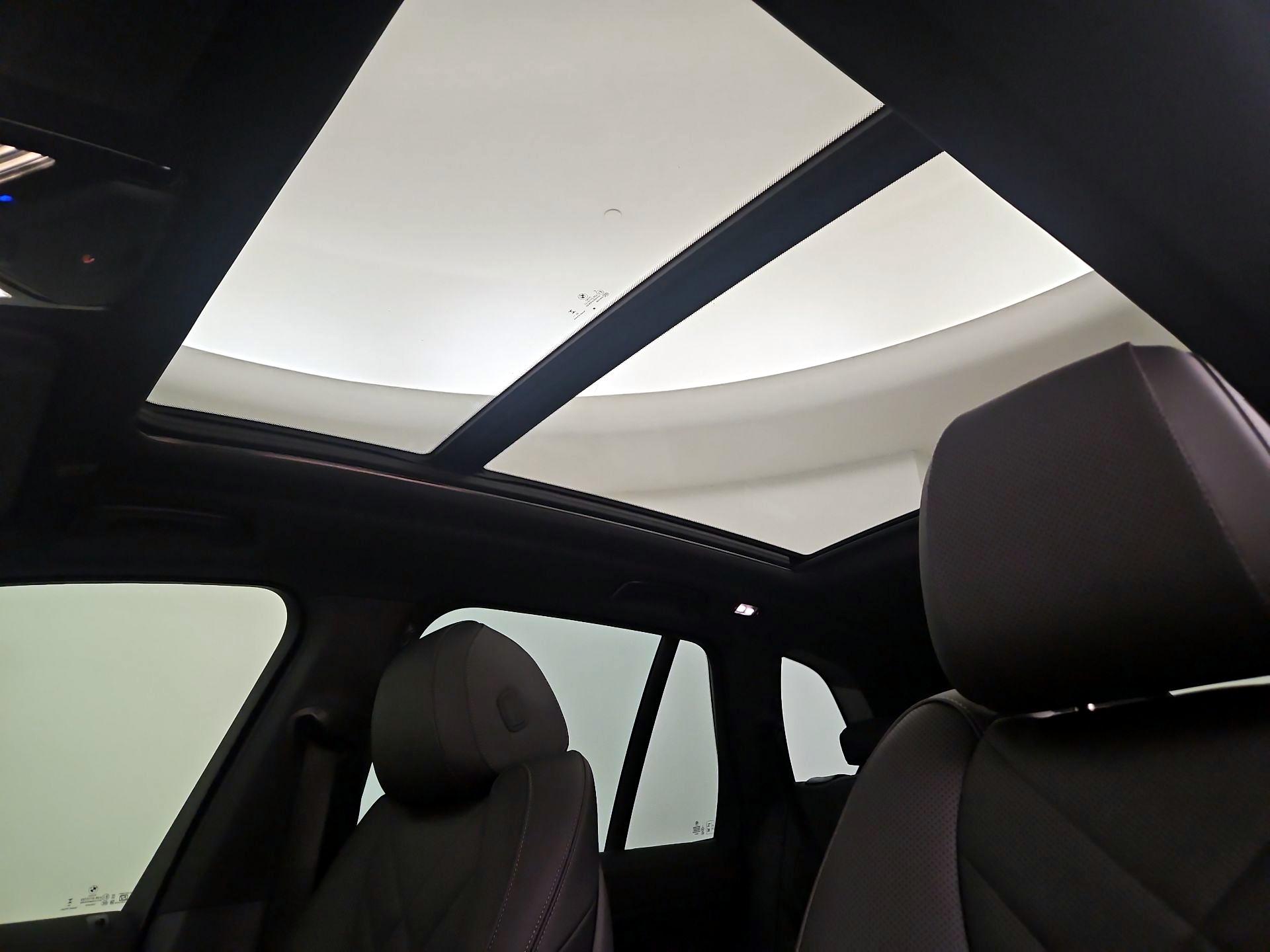 Thumbnail: 2025 BMW X5 - 20