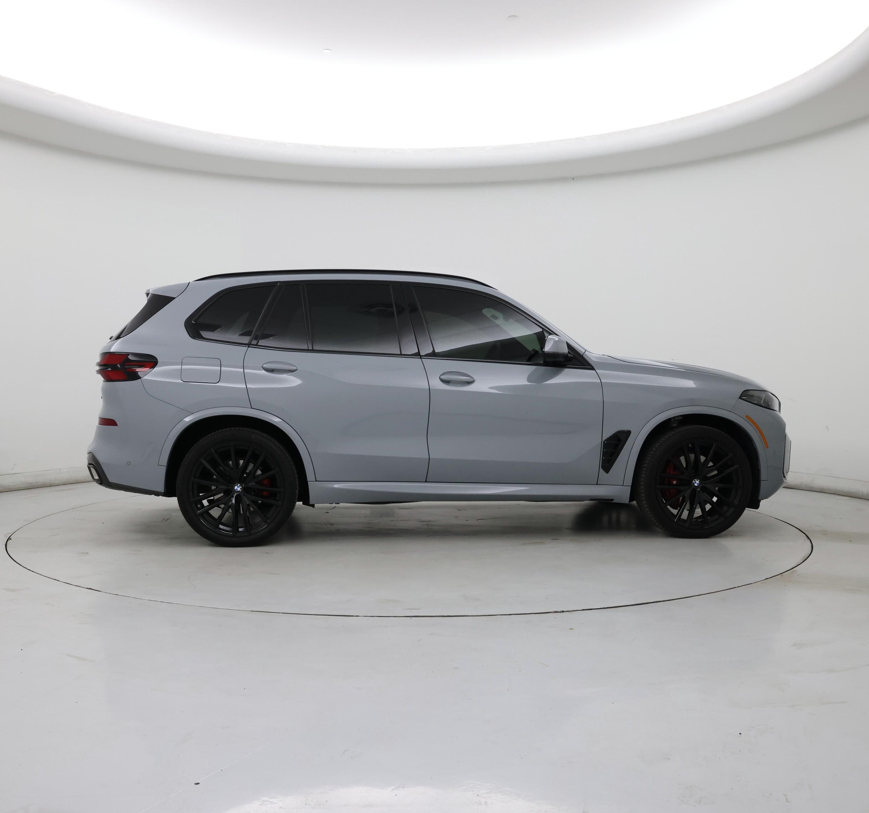 Thumbnail: 2025 BMW X5 - 7