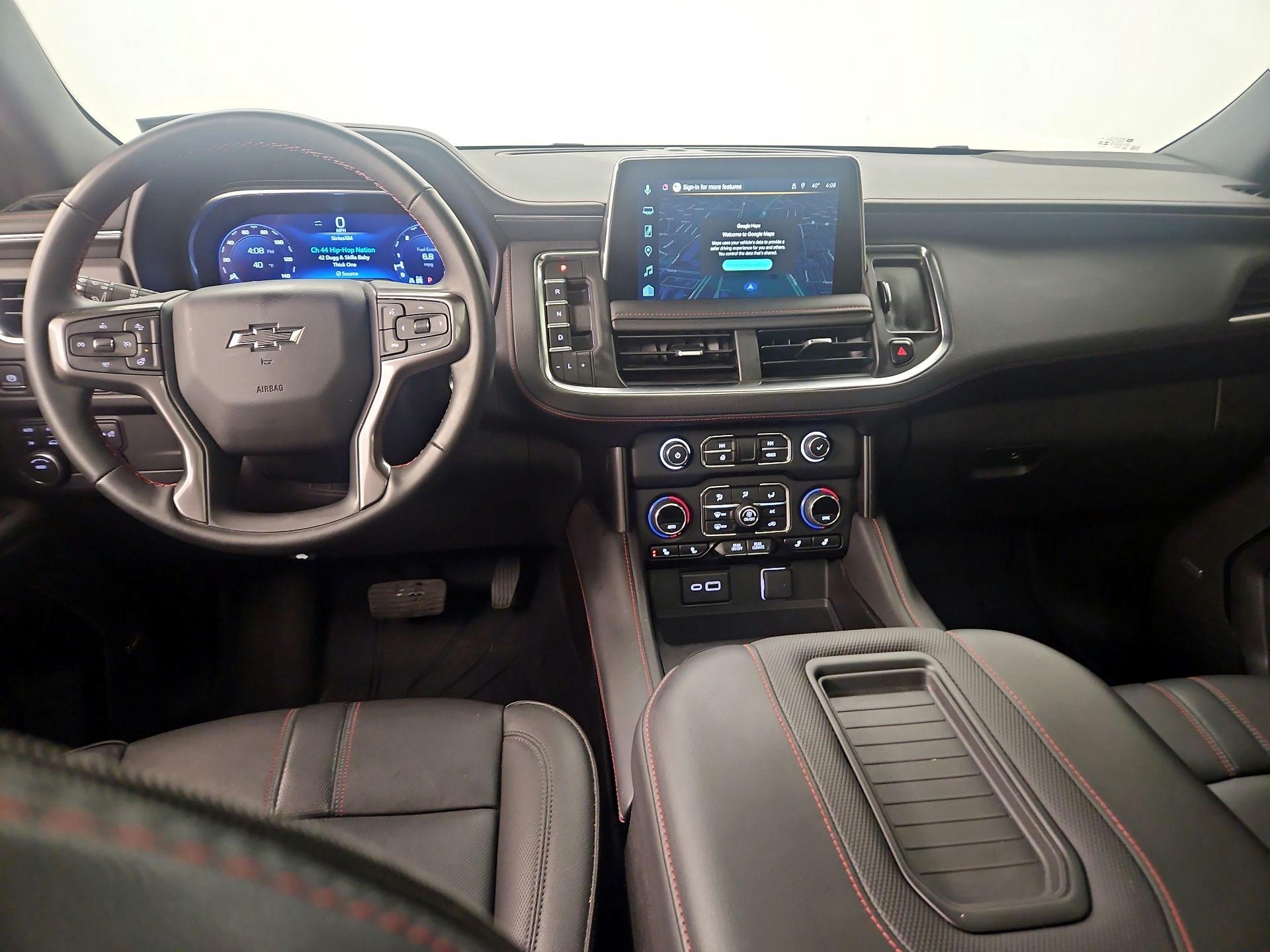 Thumbnail: 2024 Chevrolet Suburban - 9