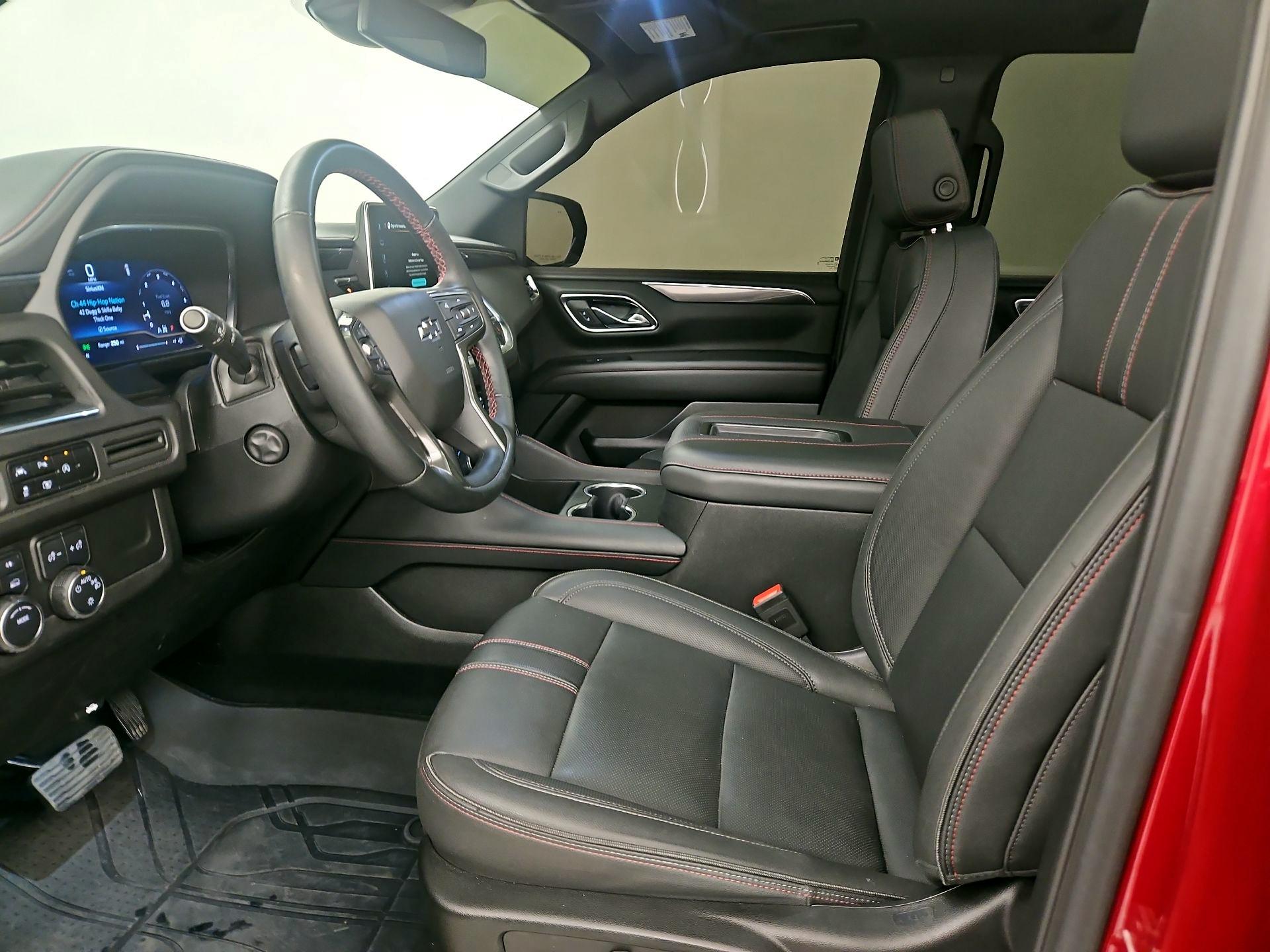 Thumbnail: 2024 Chevrolet Suburban - 11