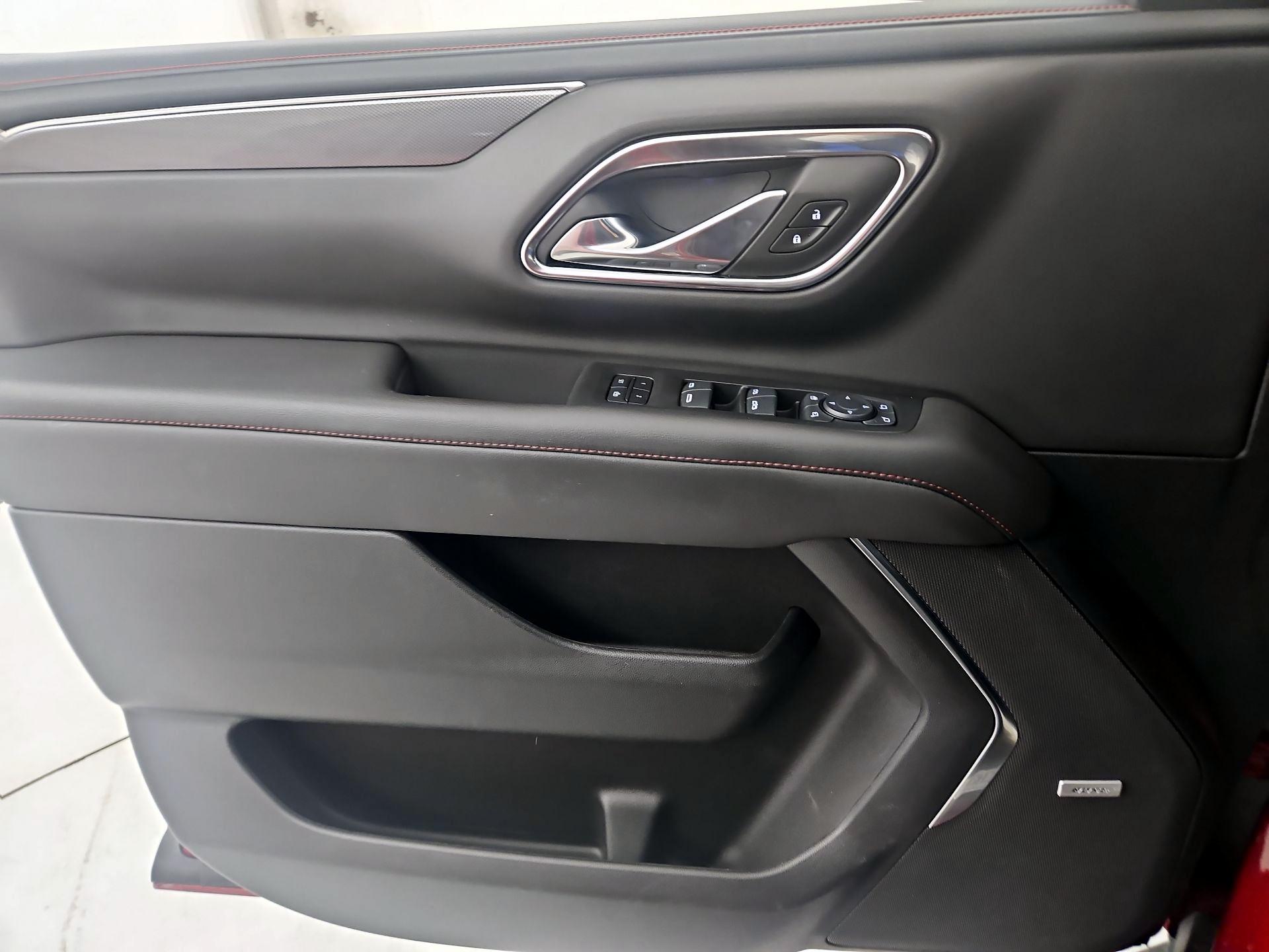 Thumbnail: 2024 Chevrolet Suburban - 12