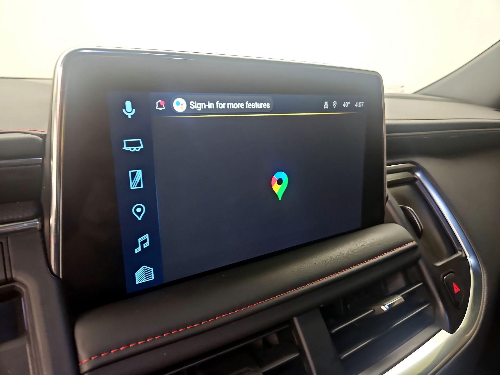 Thumbnail: 2024 Chevrolet Suburban - 14