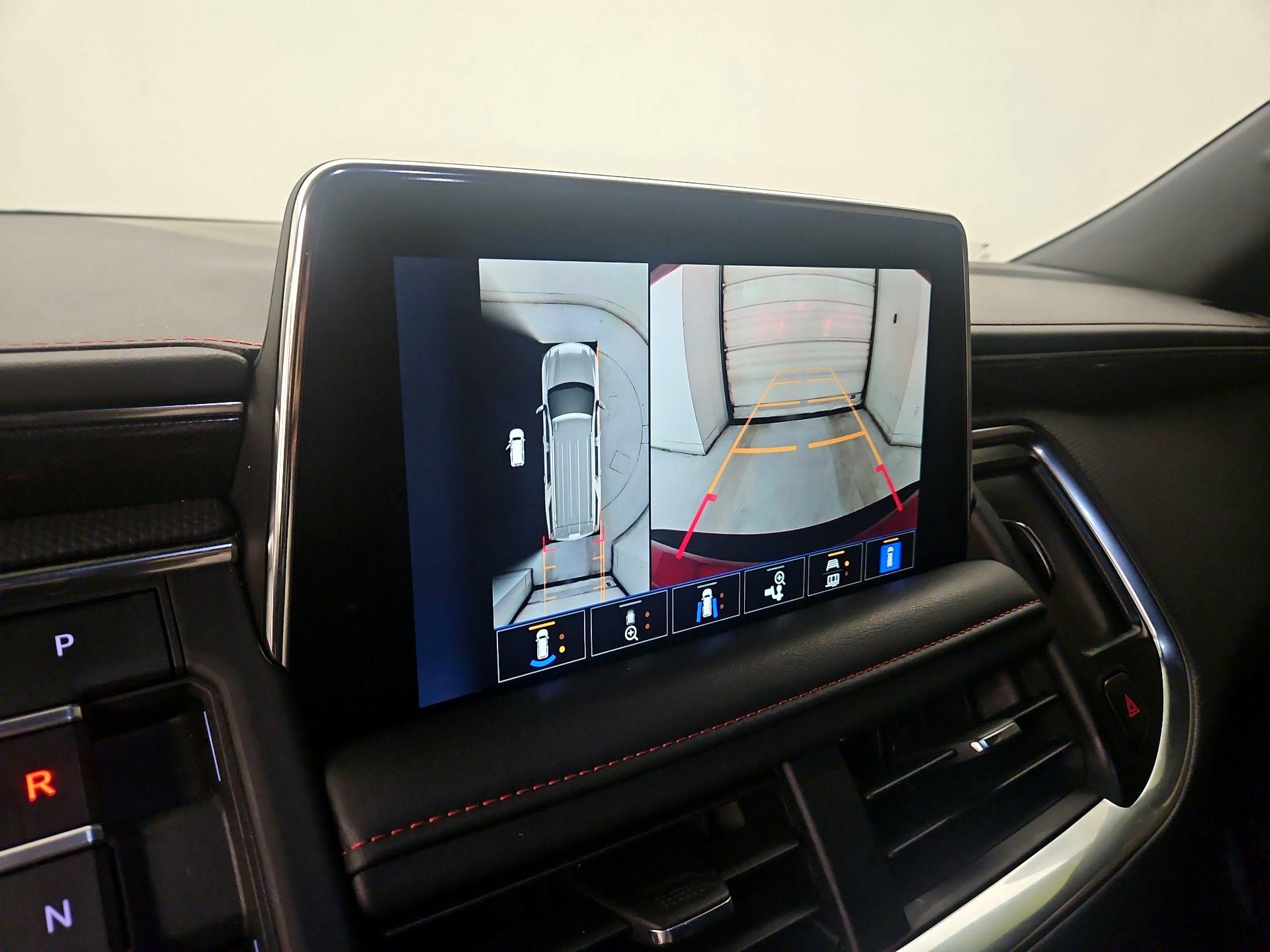 Thumbnail: 2024 Chevrolet Suburban - 15