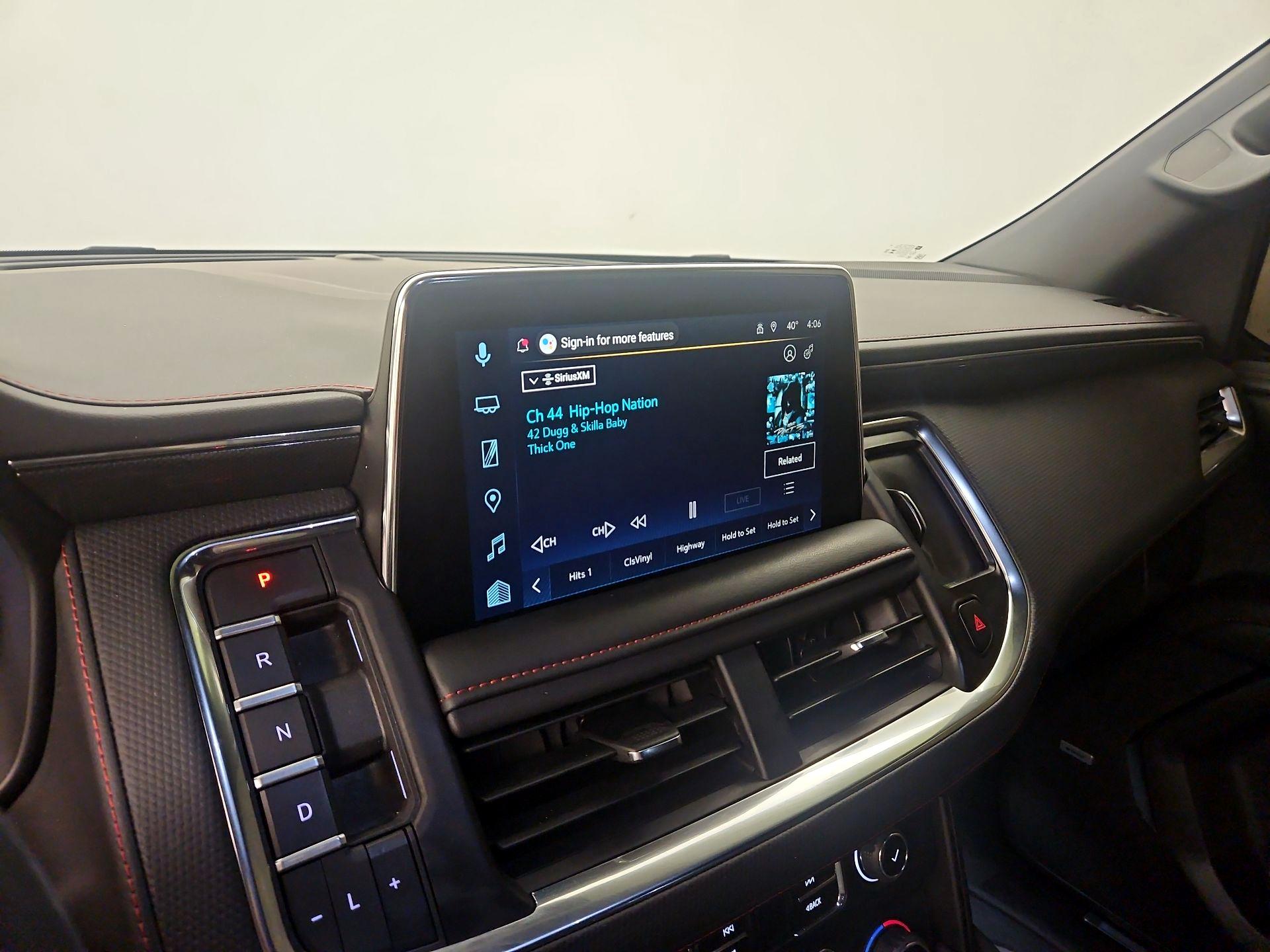 Thumbnail: 2024 Chevrolet Suburban - 16