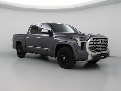 2024 Toyota Tundra 1794