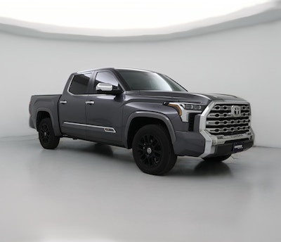 2024 Toyota Tundra 1794